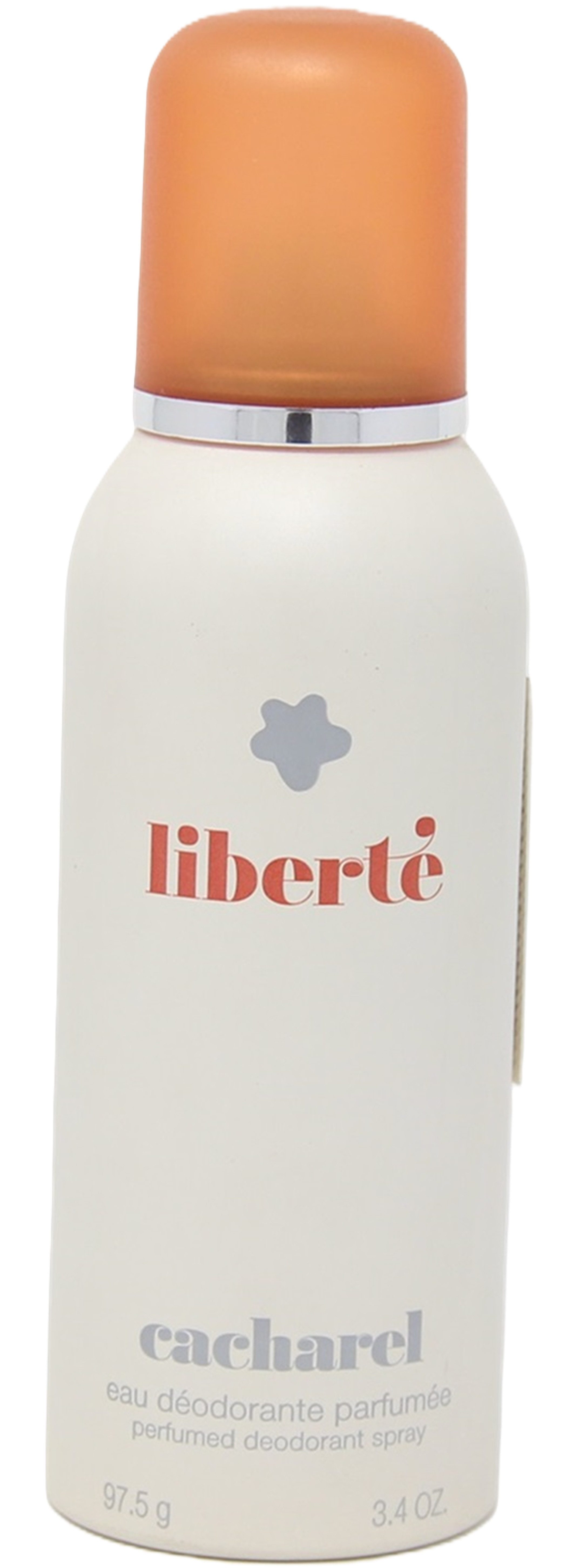 CACHAREL Deo-Spray Cacharel Liberte Perfumed deodorant Spray 150ml