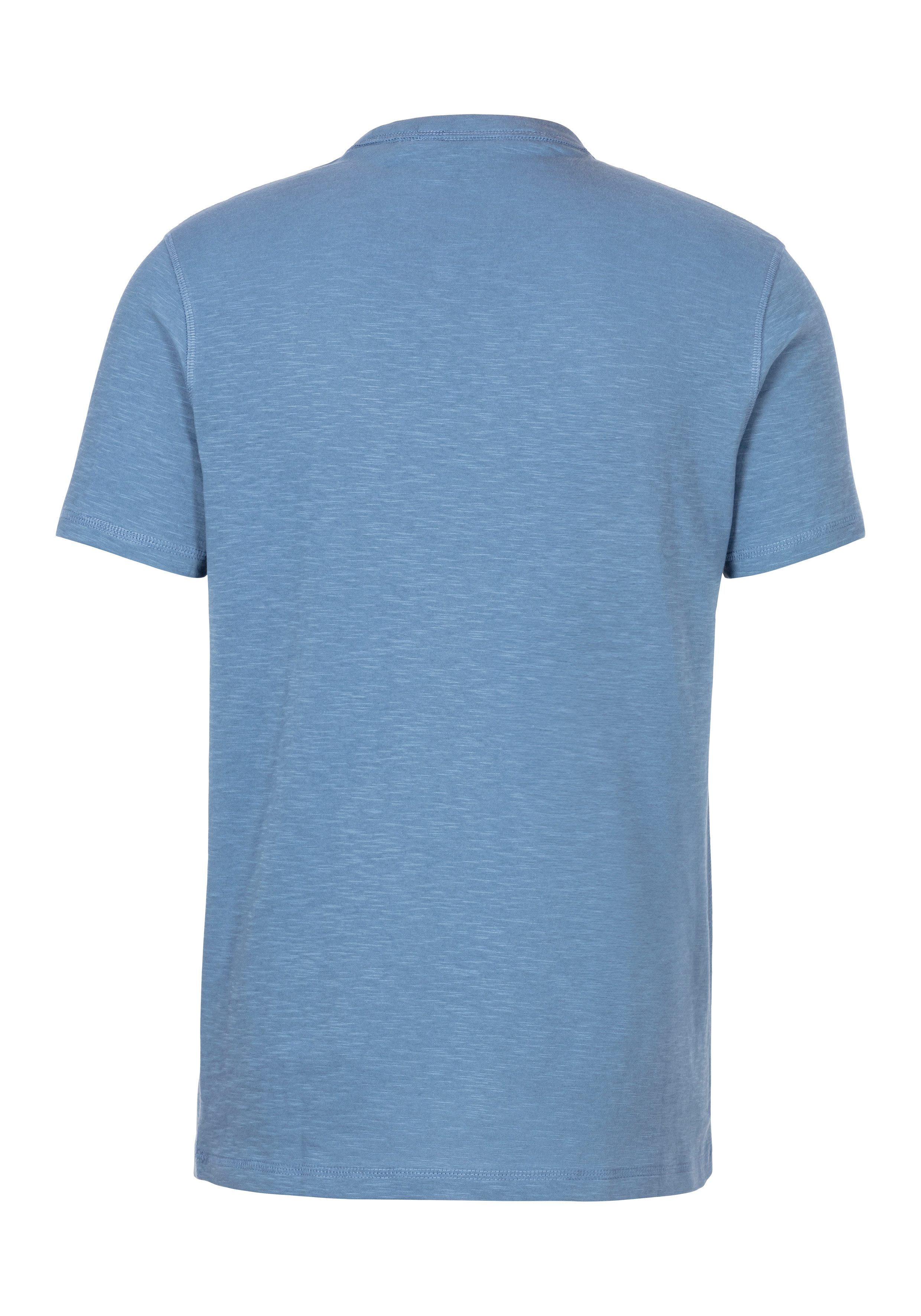 BOSS ORANGE T-Shirt Tegood mit Rundhalsausschnitt günstig online kaufen