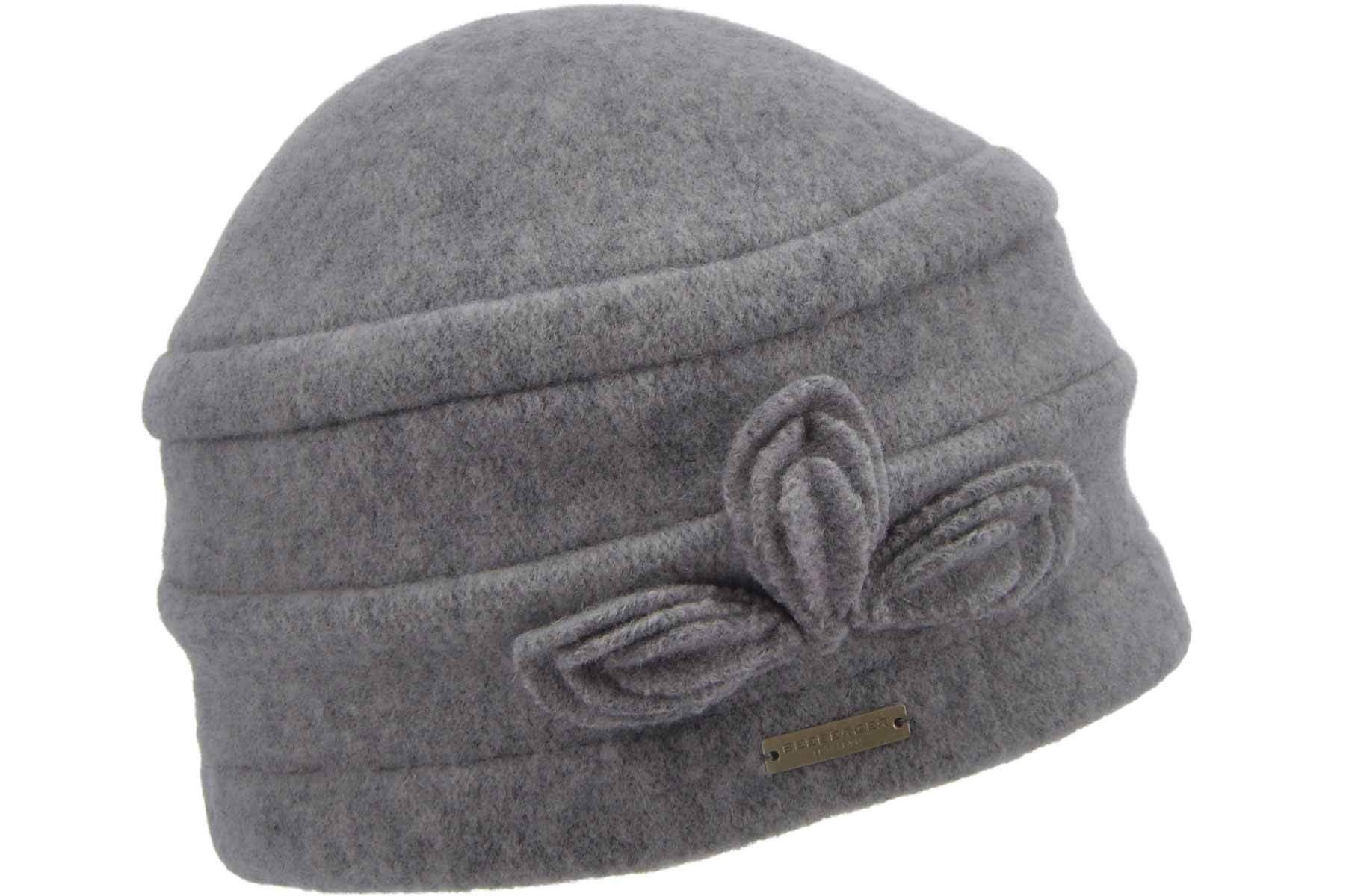 Seeberger Filzhut Walk Toque 19326-0 günstig online kaufen