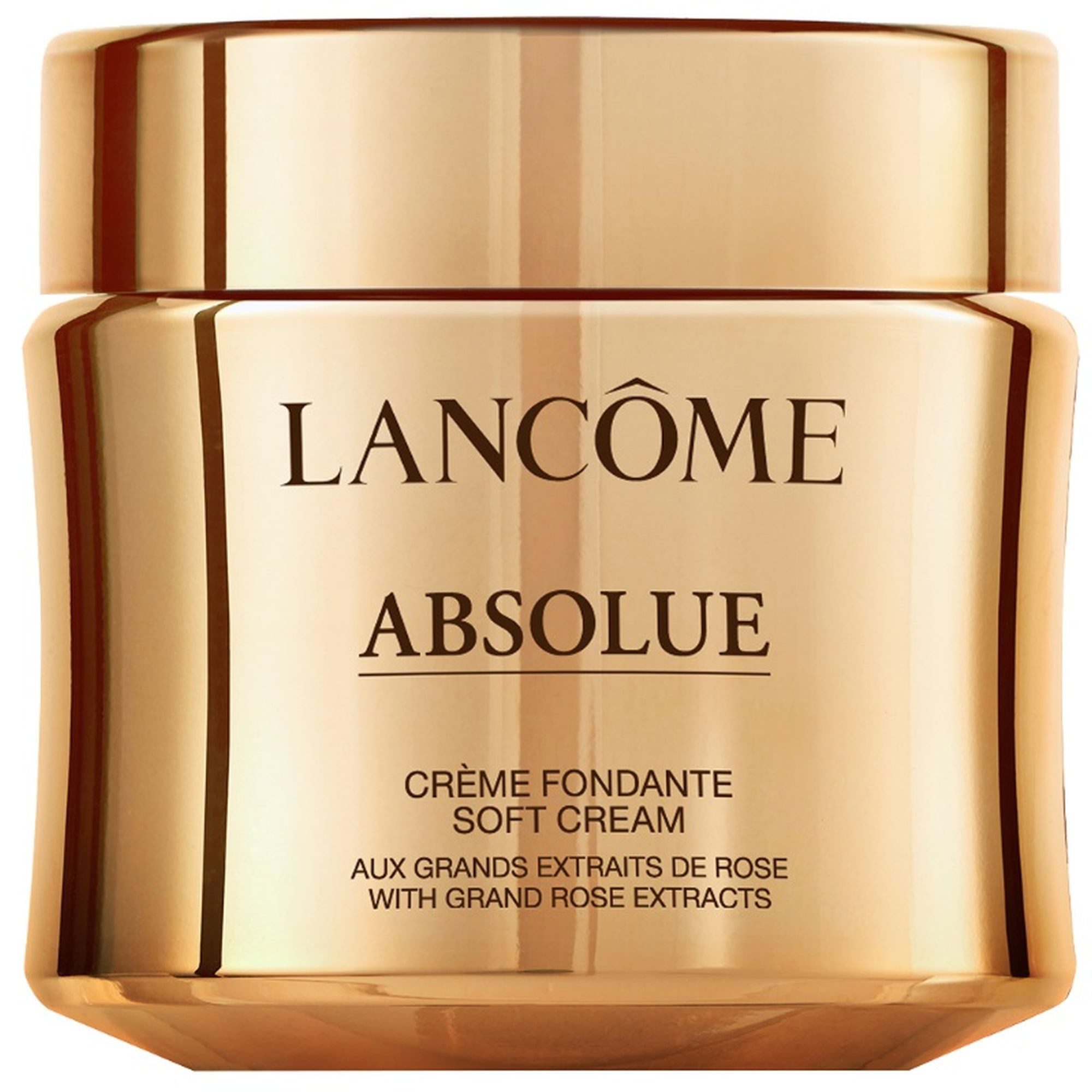 LANCOME Anti-Aging-Creme Absolue Soft Cream Gesichtscreme, Creme