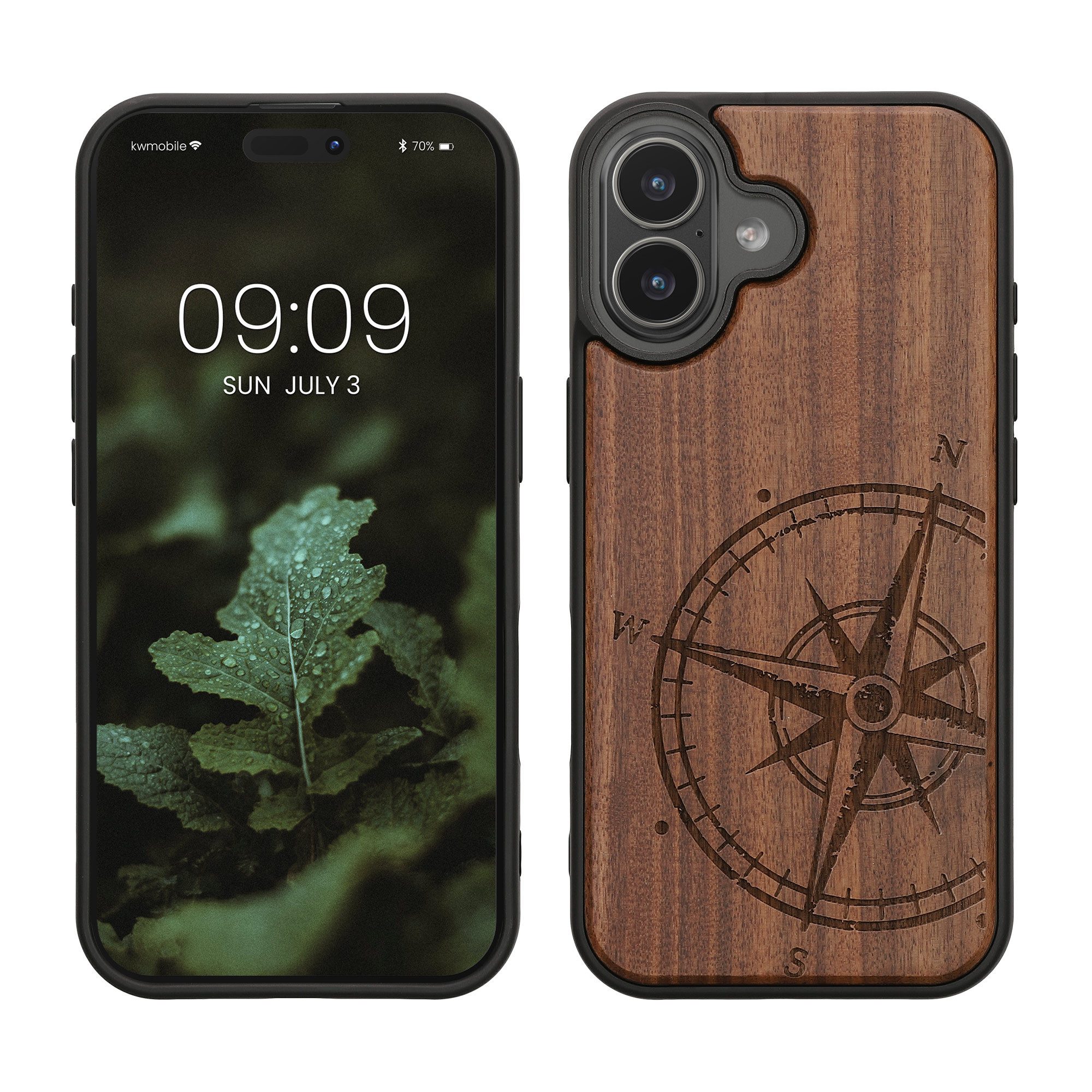 Smartphone-Hülle Hülle für Apple iPhone 17