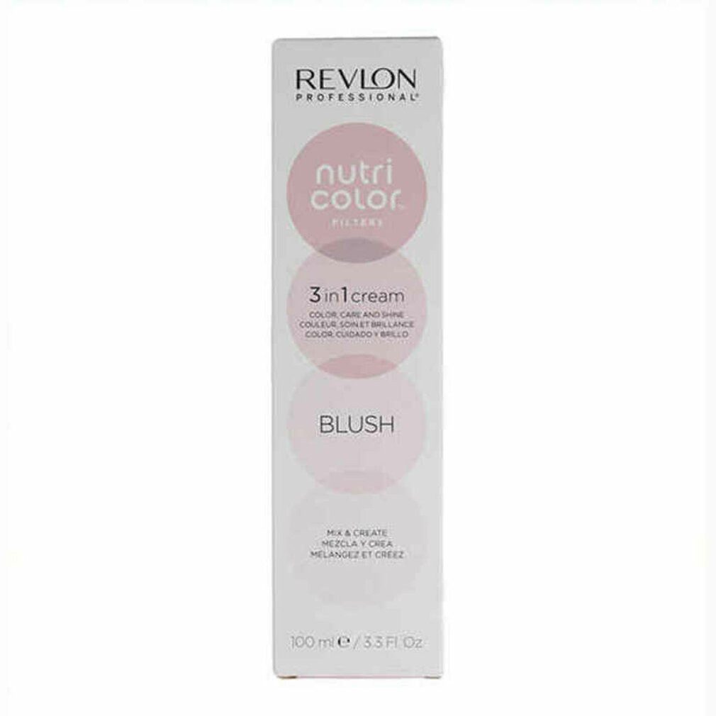 Rouge Nutri Color Filters Toning Blush 100ml