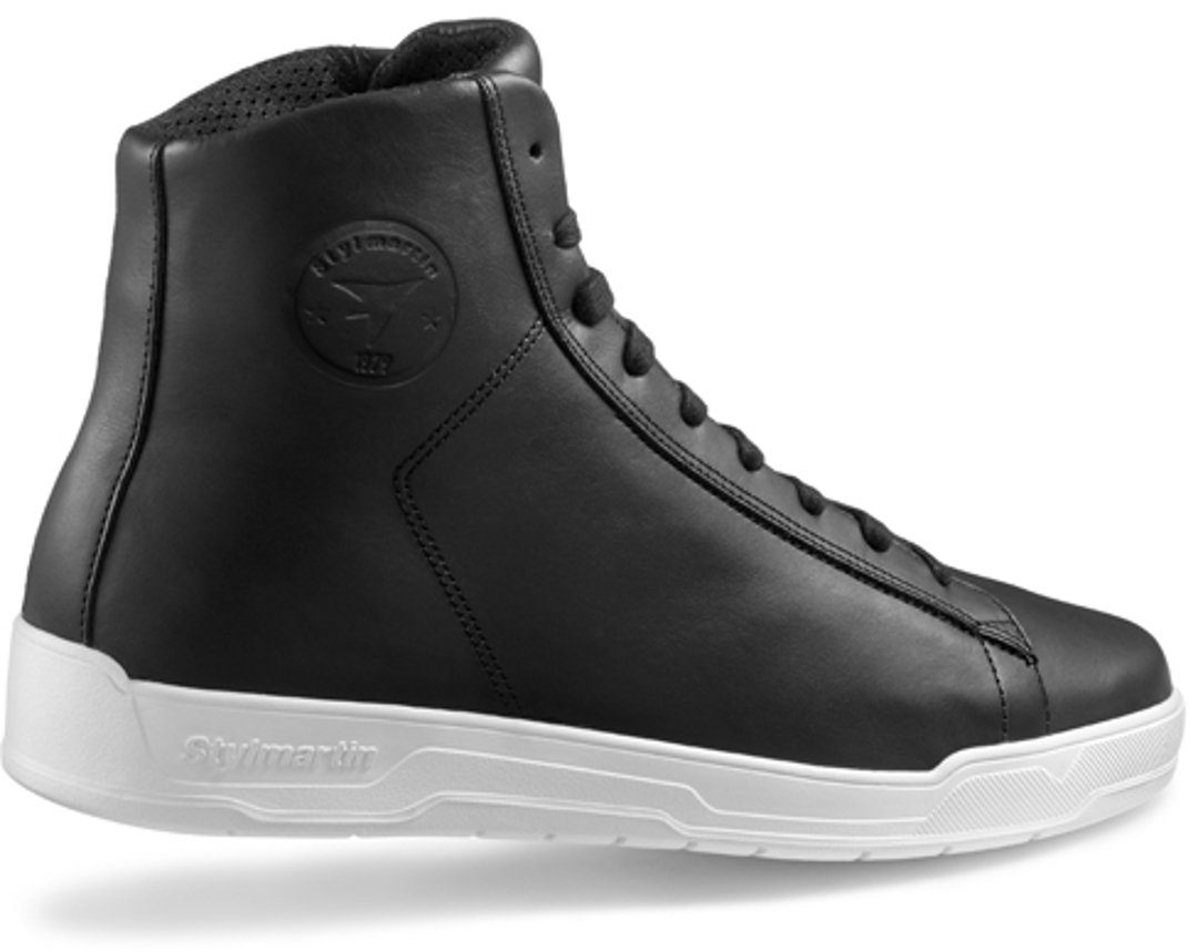 Stylmartin Core Motorrad Schuhe Motorradstiefel wasserdicht