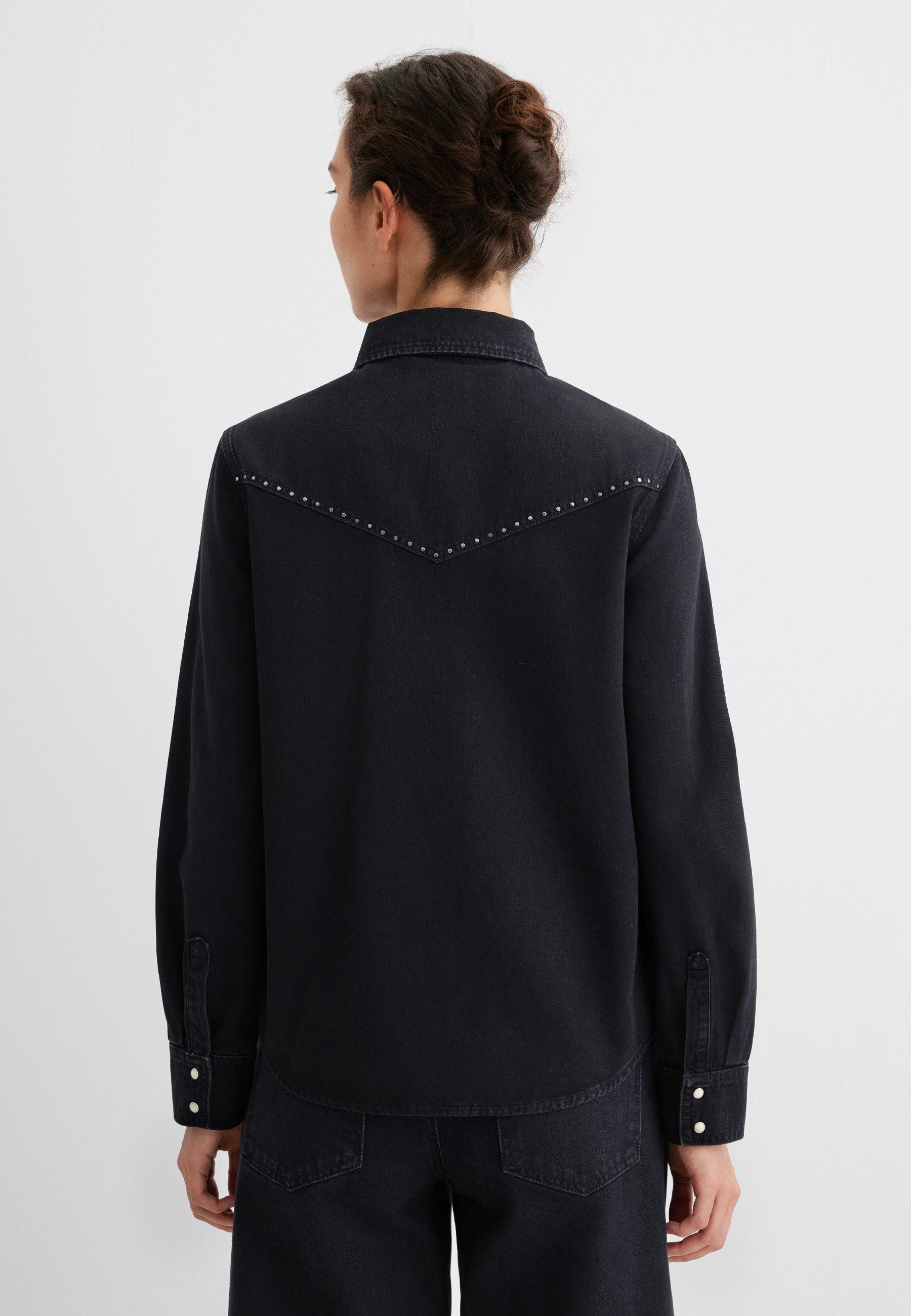 Mavi Langarmbluse günstig online kaufen