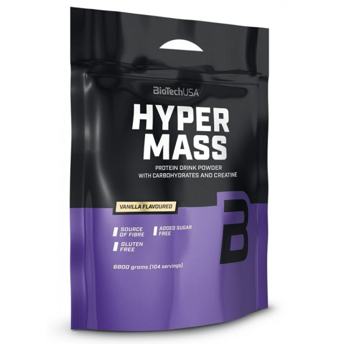 Biotech USA Biotech USA Hyper Mass 6800 g Pulver