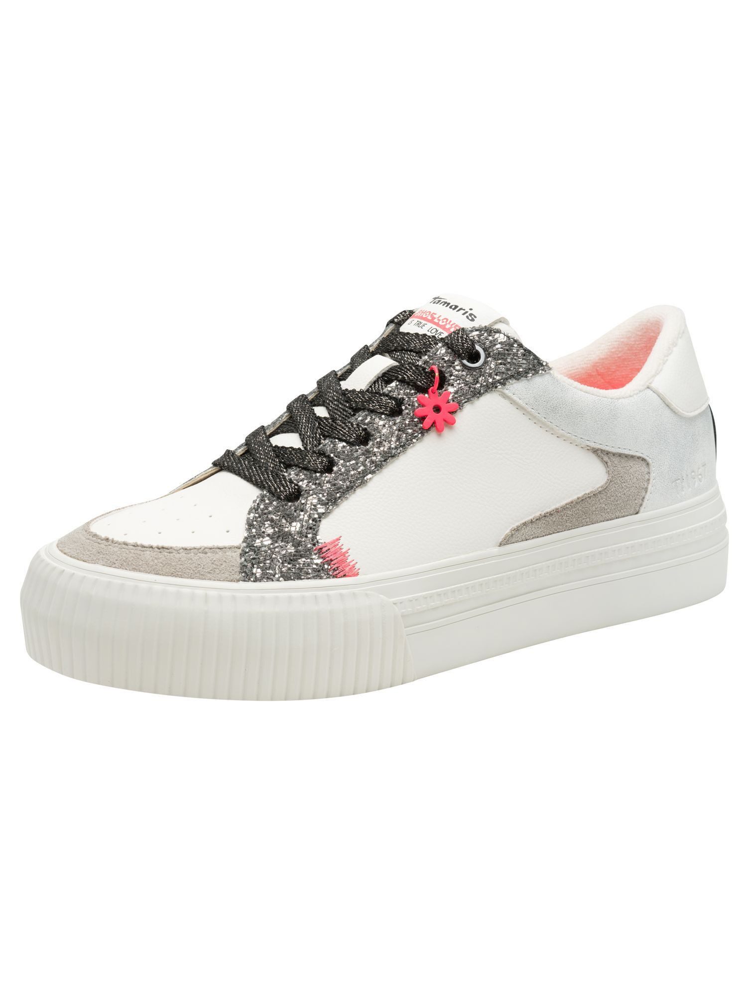 mit Absatz kein Absatz 1-23789-46 Sneaker