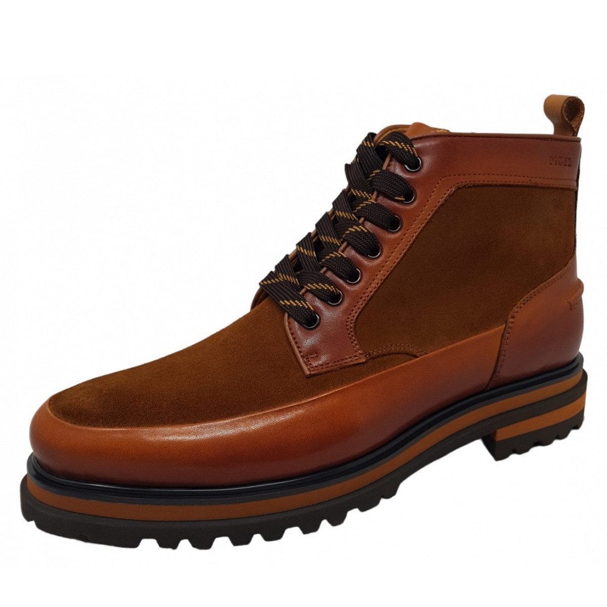 Digel Spider Stiefel günstig online kaufen