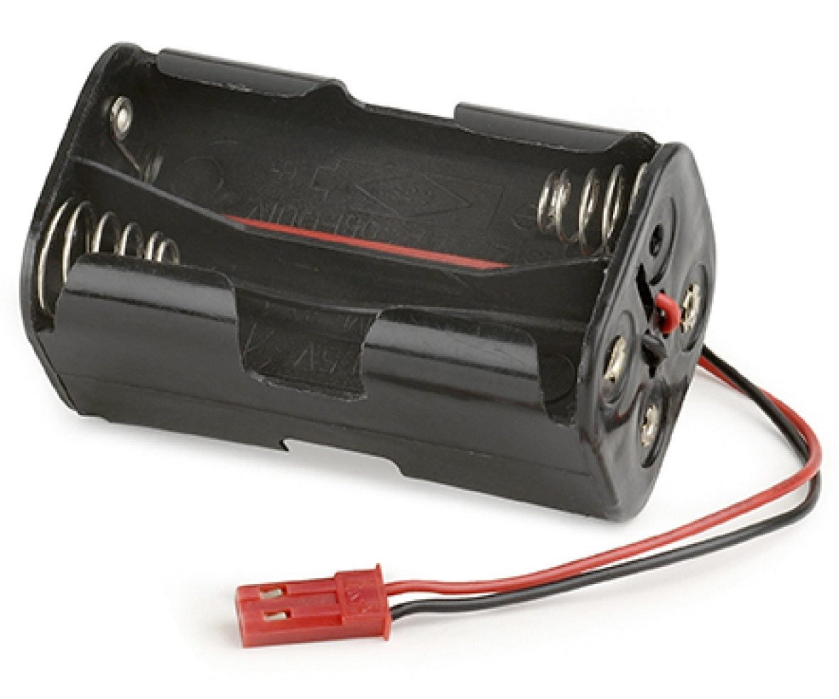 CARSON Carson Batteriebox RC-Ladegerät