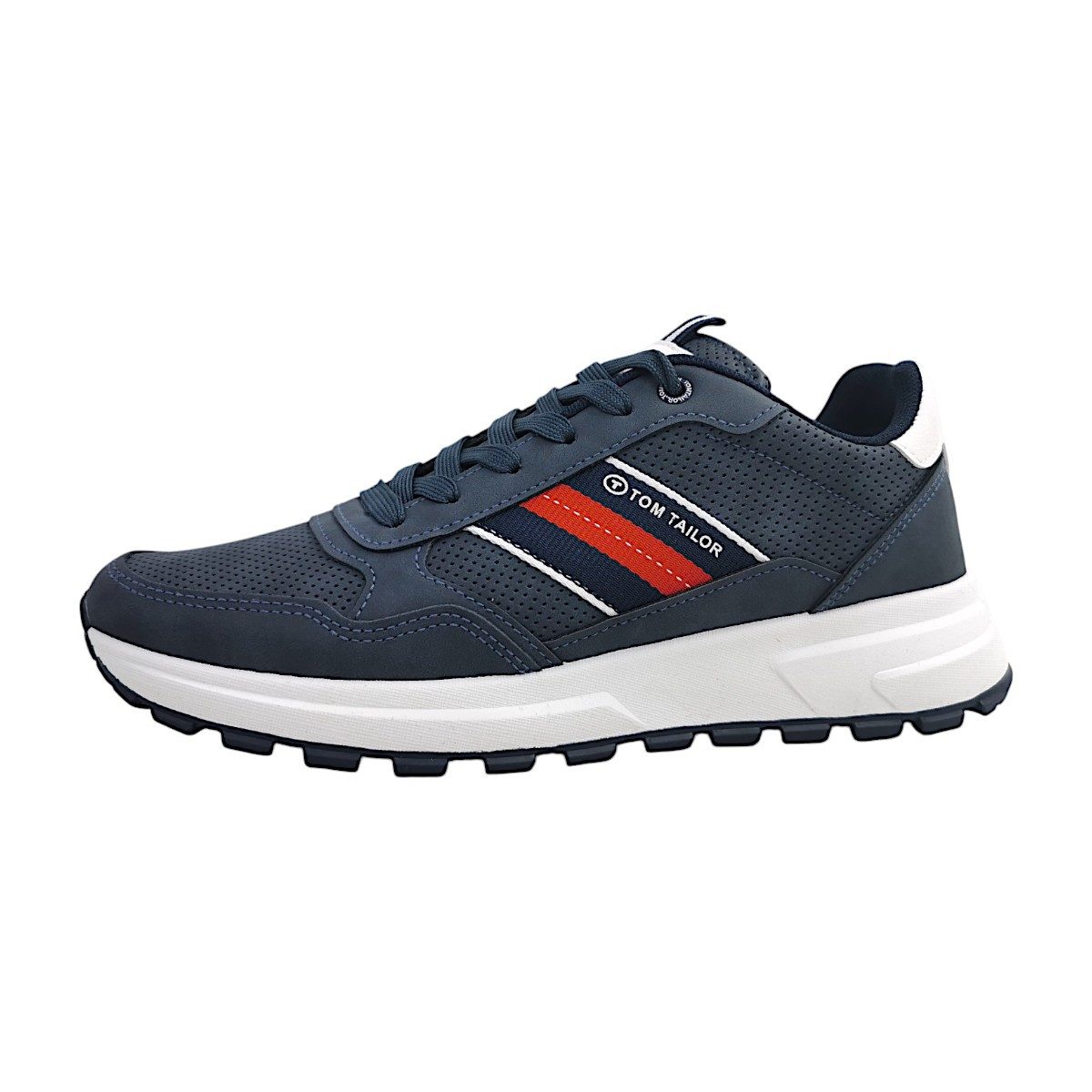 TOM TAILOR Schnürer Schnürschuh günstig online kaufen