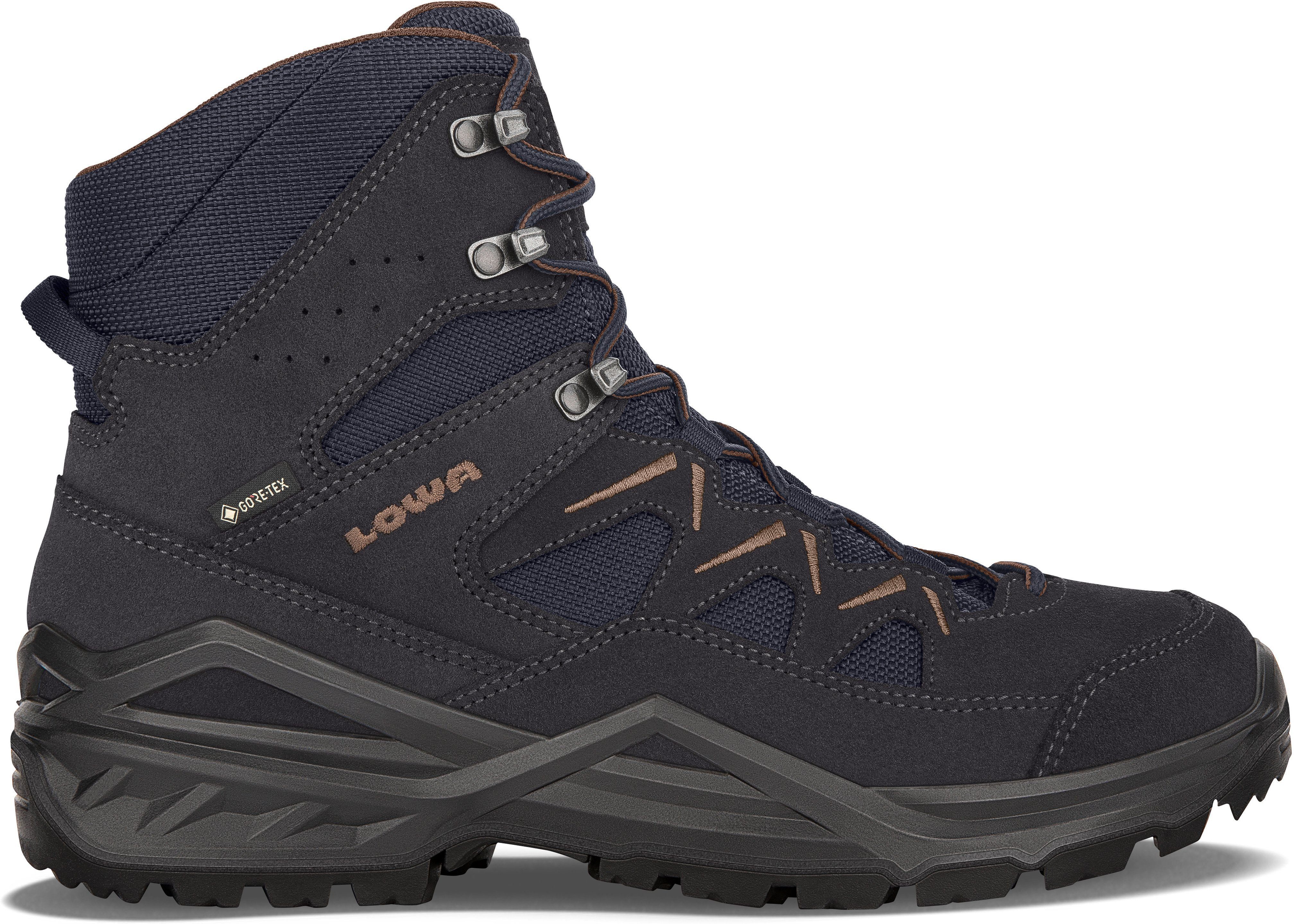 Lowa Wanderstiefel