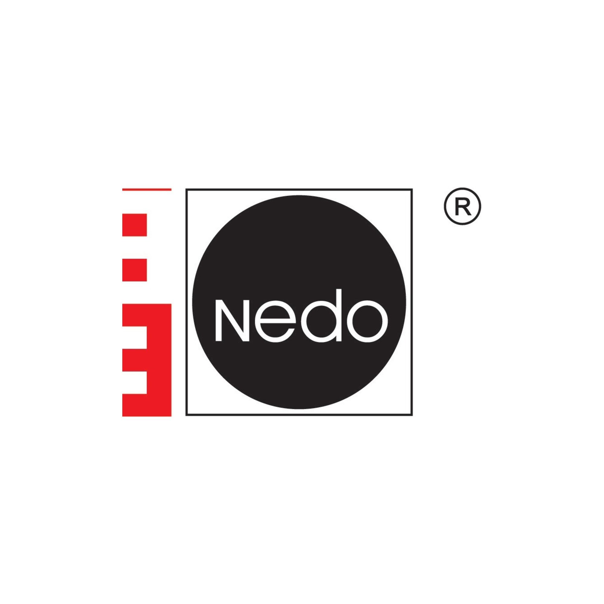 Nedo Maßband Nedo Telemeter 1,12 - 5m