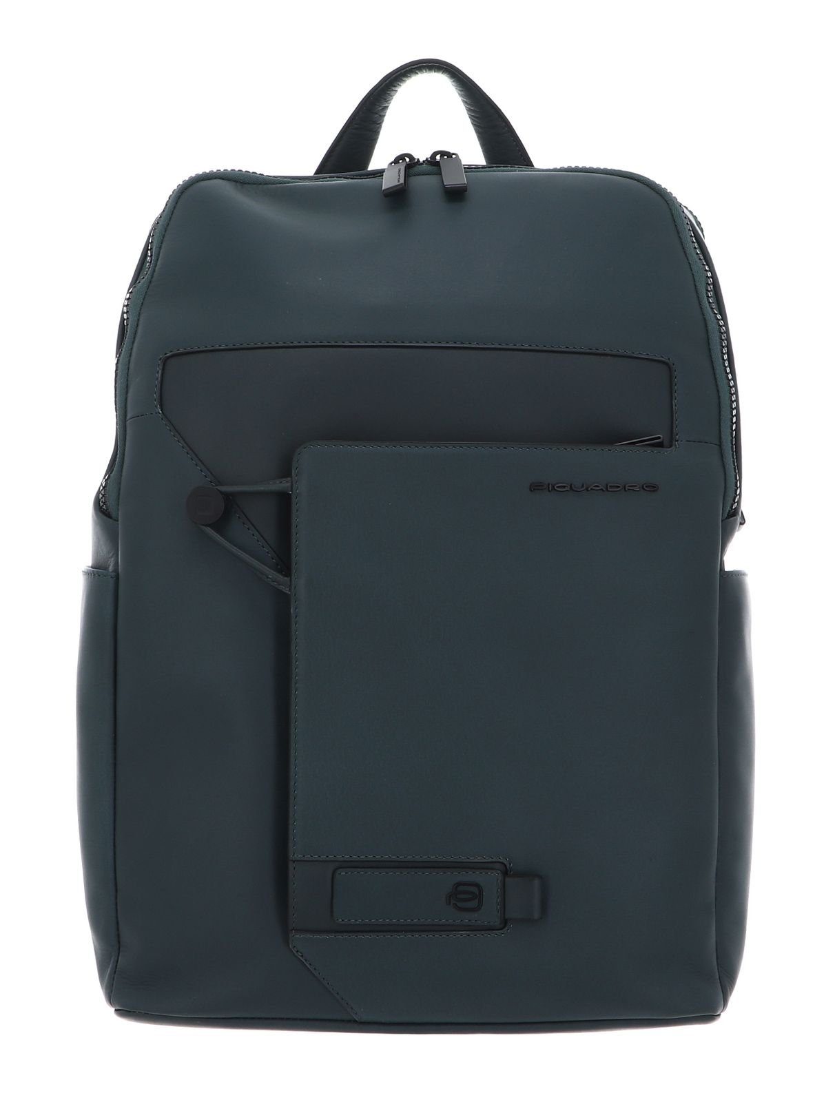 Rucksack Aye Verde Piquadro