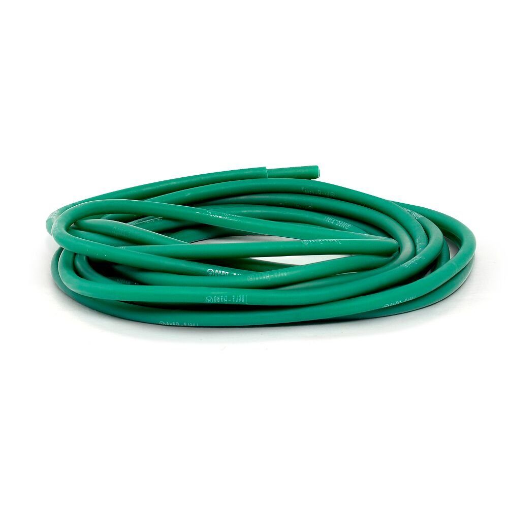 TheraBand Stretchband Fitness-Tube Tubing, Als Ergänzung zum Original TheraBand