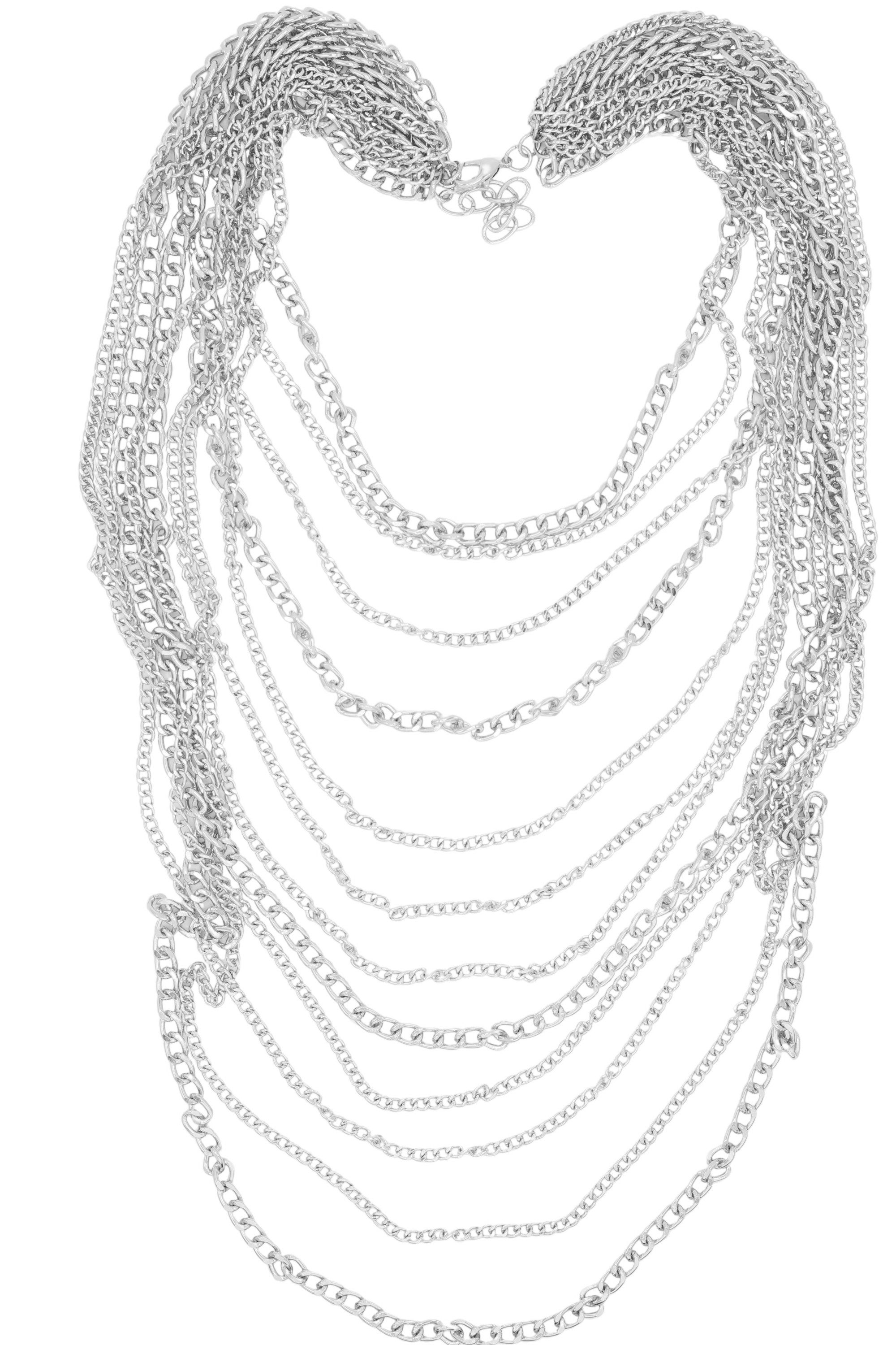 Lange Kette Cascade