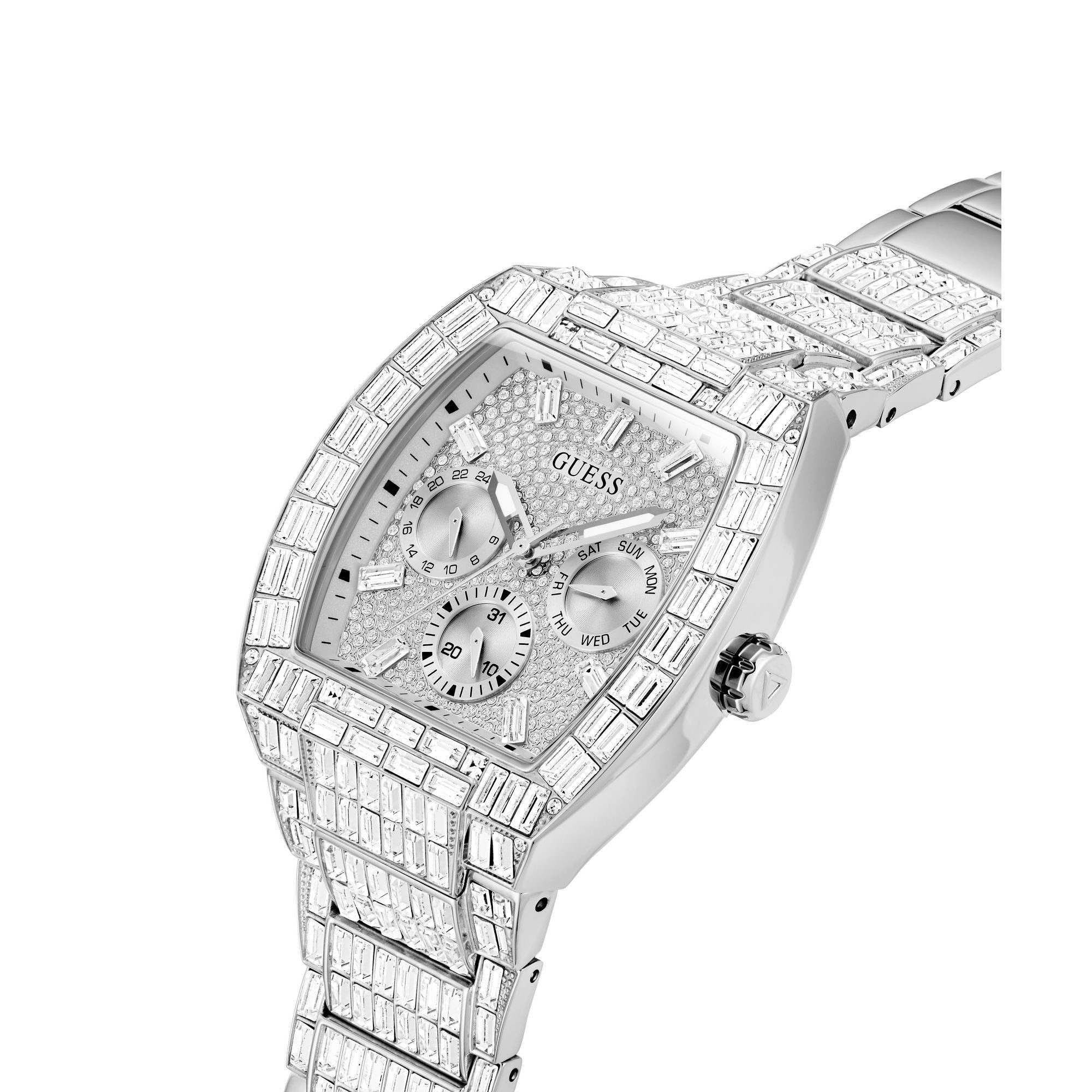 Guess Quarzuhr GW0816G1