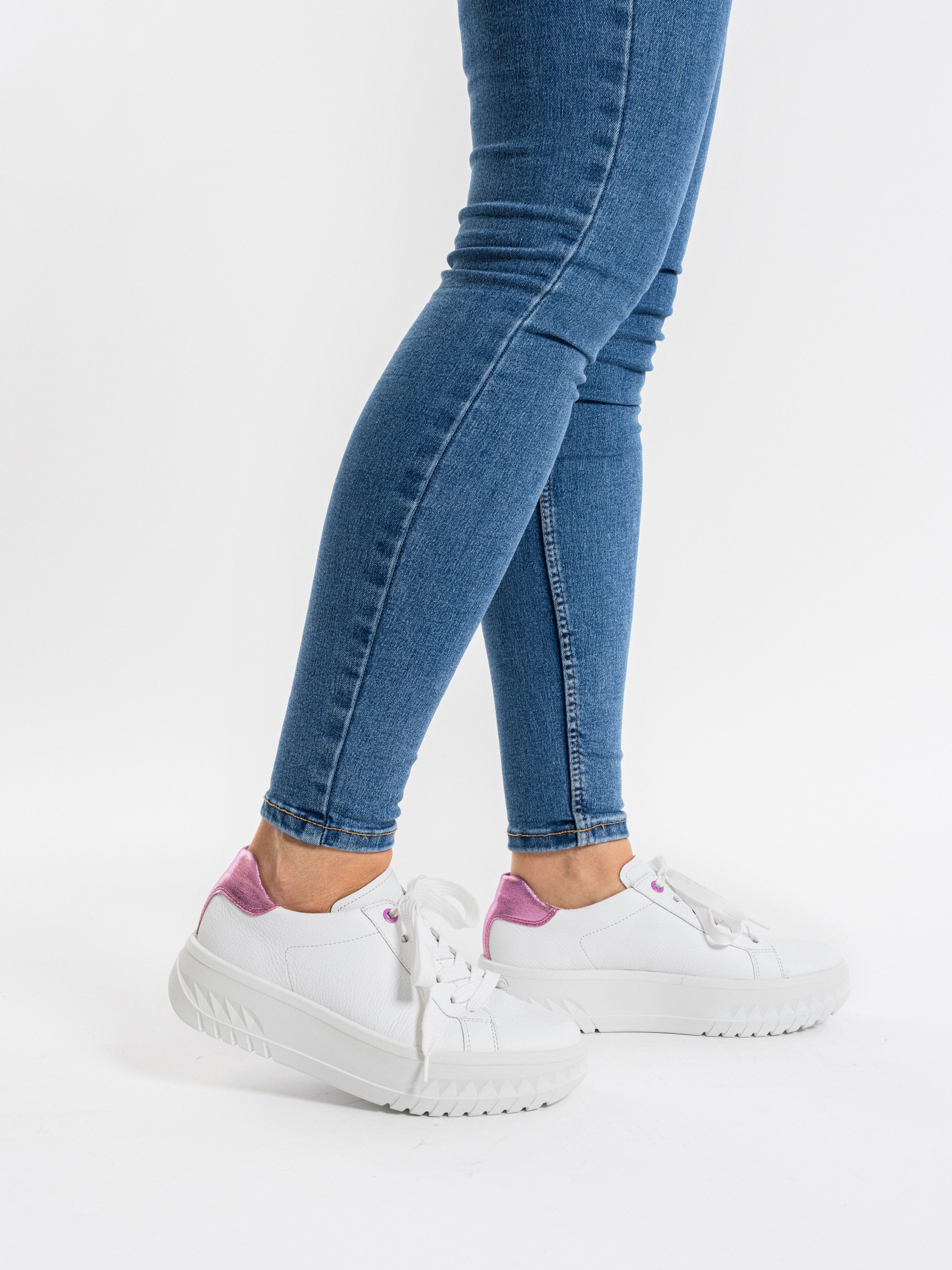 Ara Damen Sneaker Monaco Sneaker günstig online kaufen