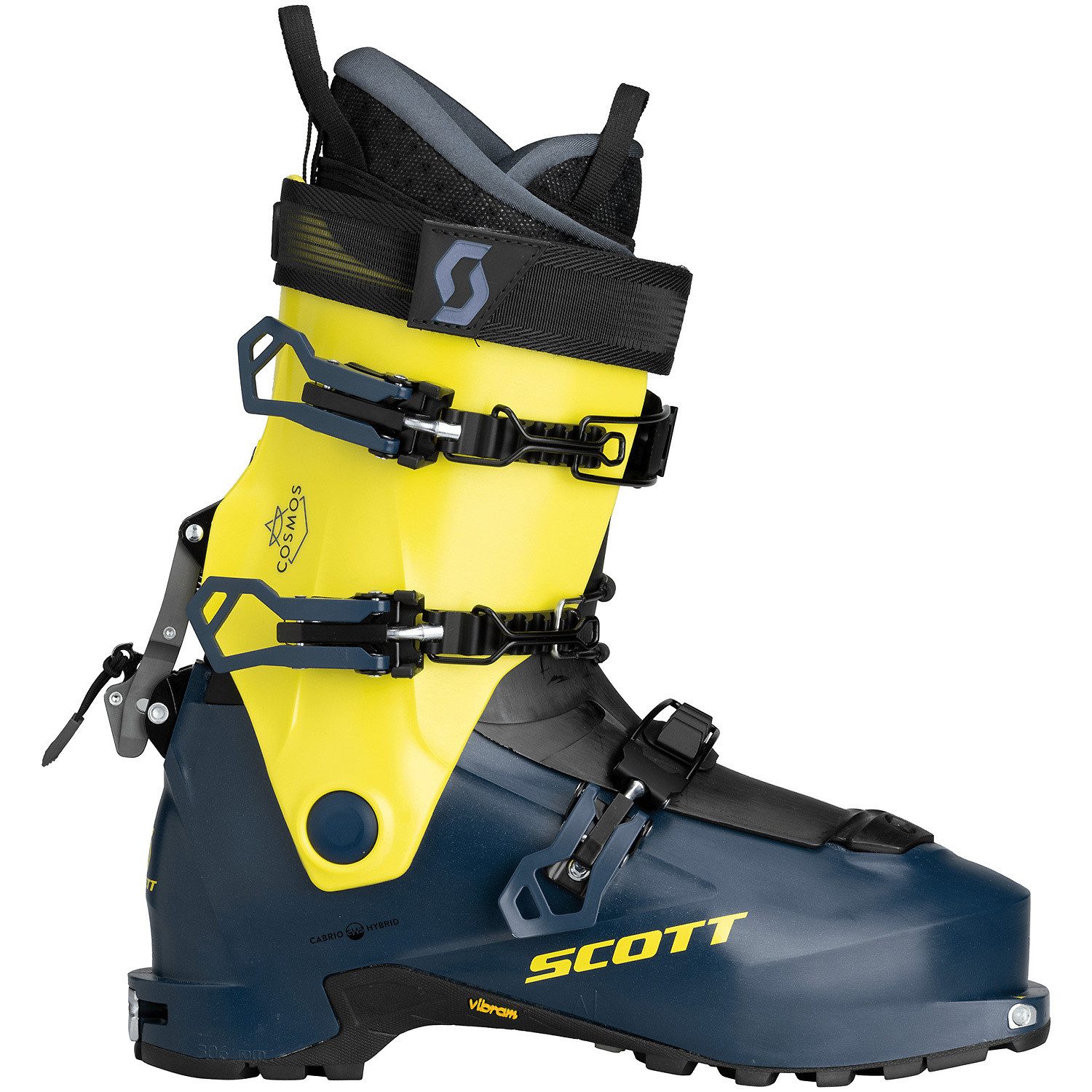 Helly Hansen Piste Schuhe M COSMOS SKI BOOT Winterstiefel