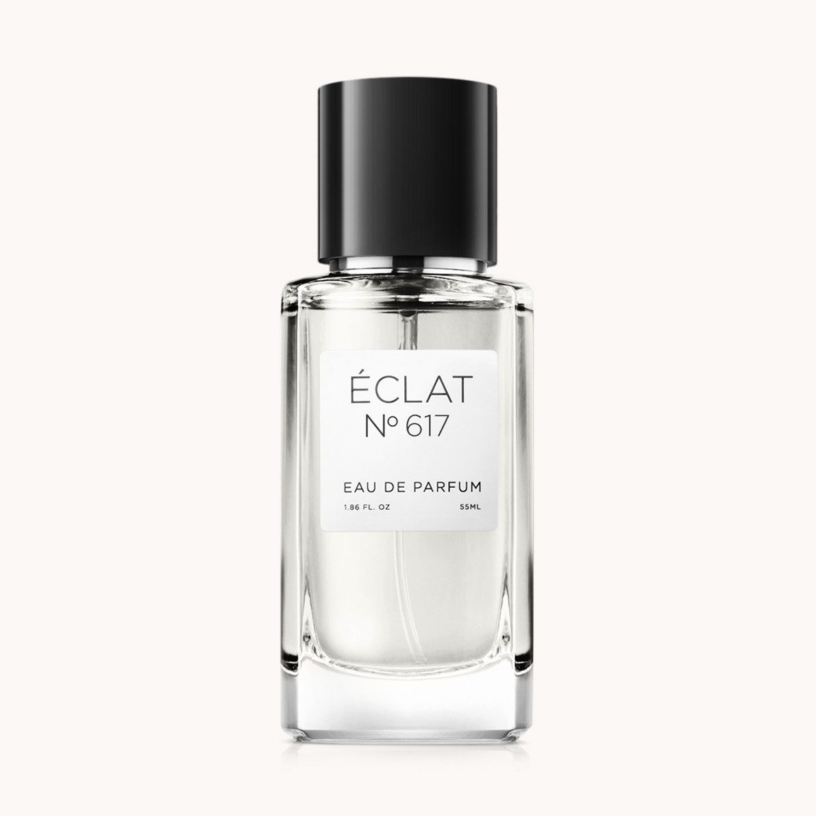 ÉCLAT Eau de Parfum ÉCLAT 617 RAR Herrenduft 55 ml EdP
