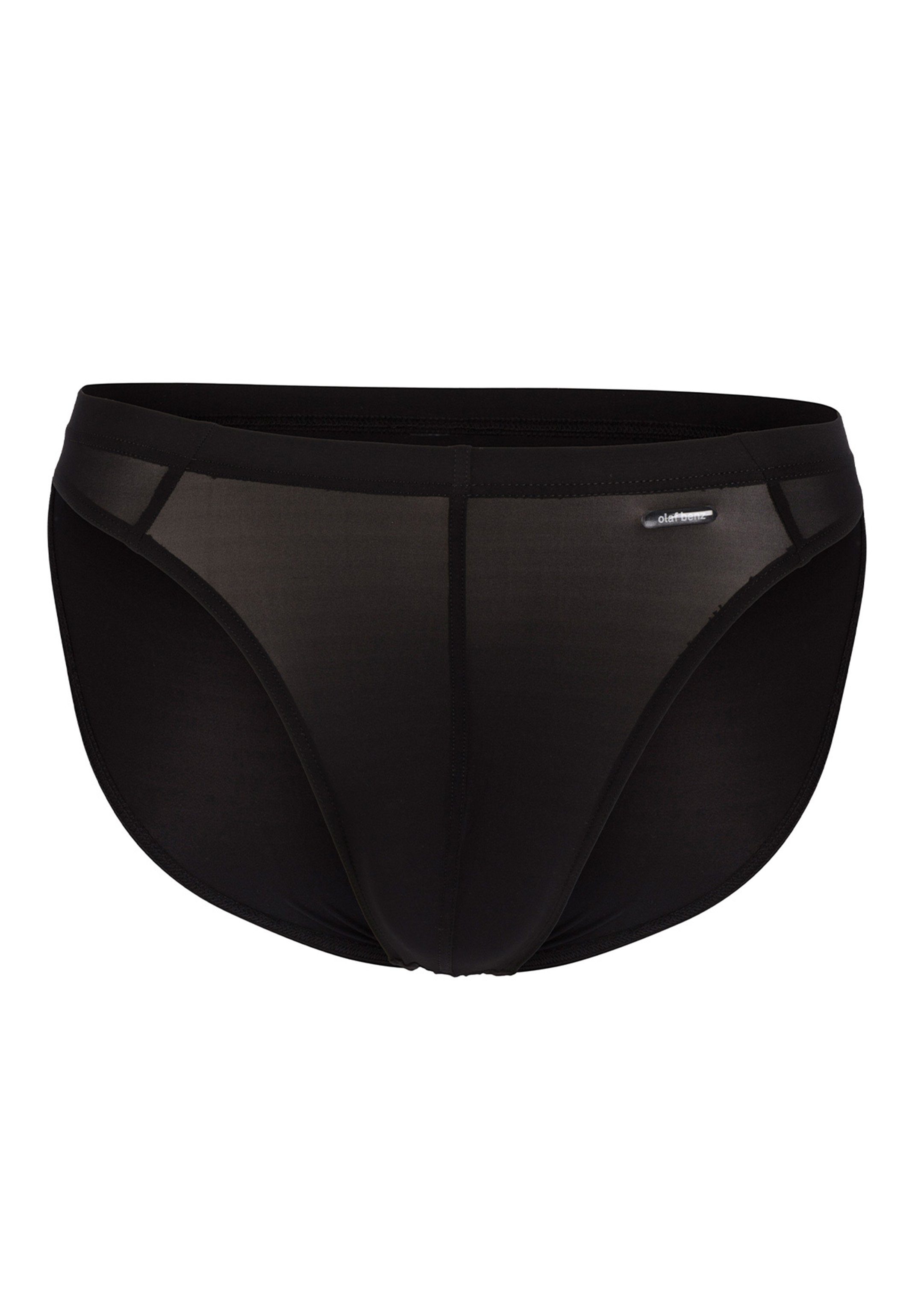 Olaf Benz Slip RED0965 Brazilbrief (1-St) günstig online kaufen