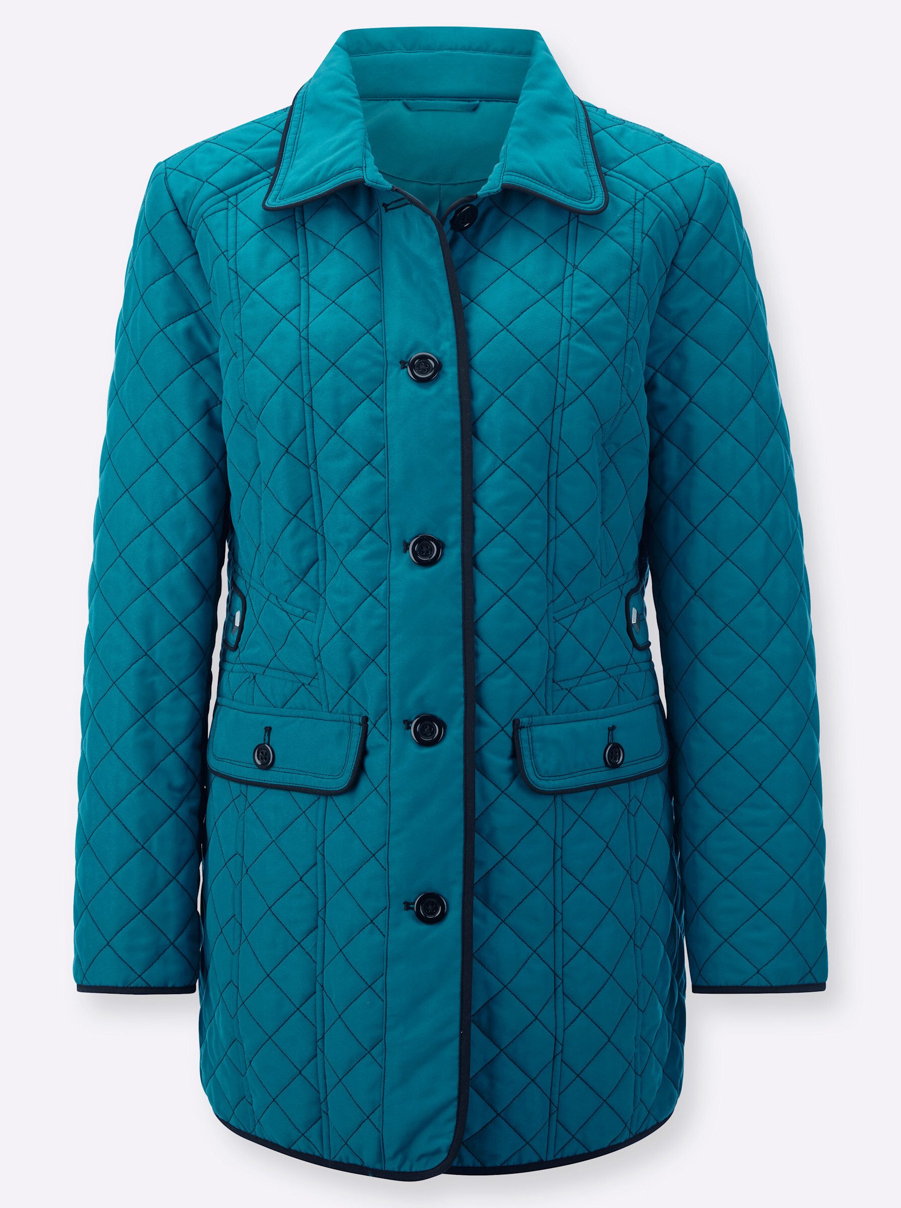 Allwetterjacke Jacke Langarm