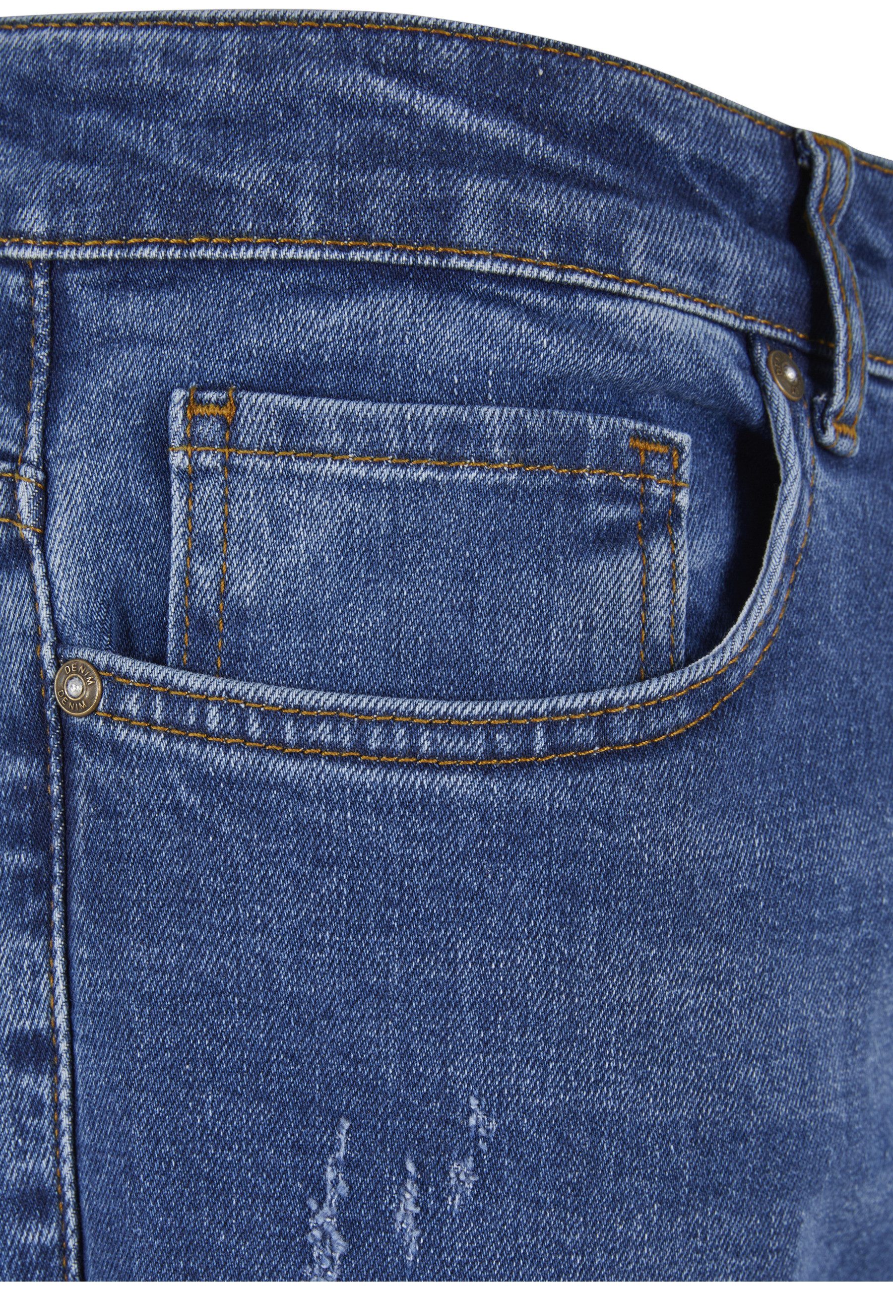 2Y Premium Bequeme Jeans 2Y Premium Herren 2Y Tapered Fit Jeans