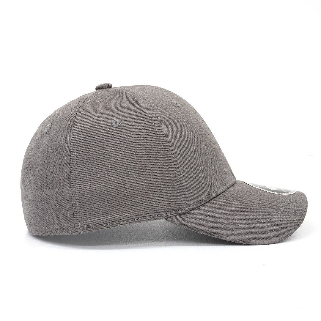 Universal Athletics Headwear Baseball Cap Northeast Division Fitted Cap dunkelgrau - 1 Stück – Bild 3 von 4
