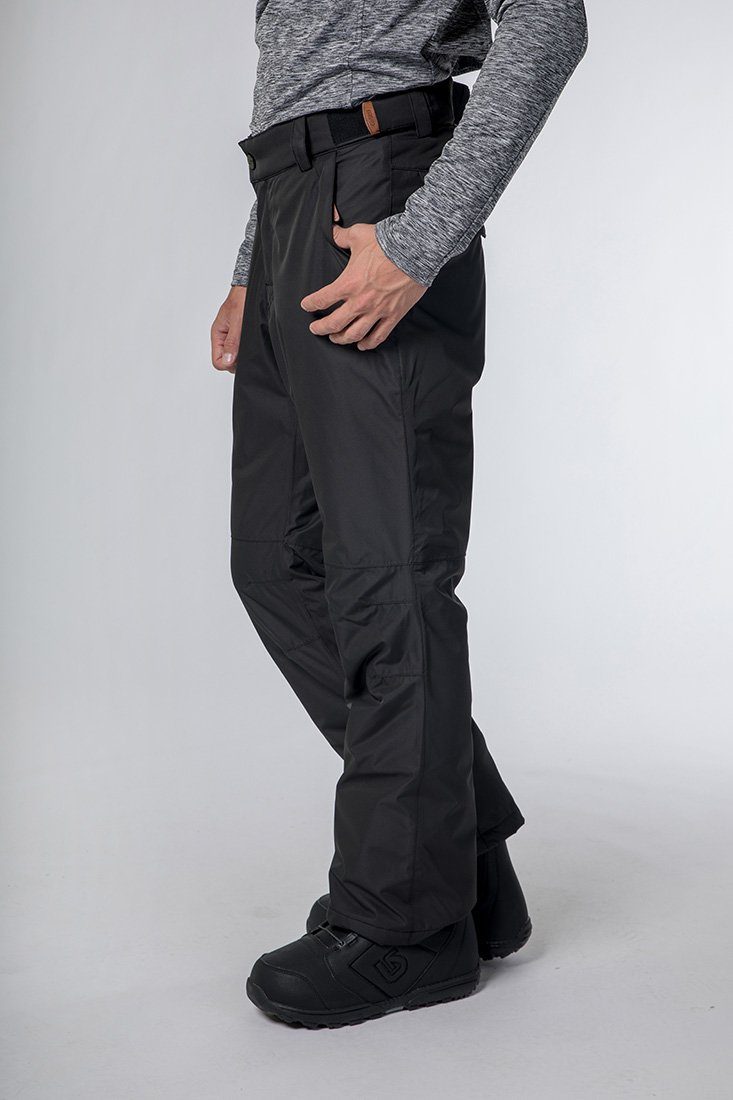 CNSRD Skihose JEFF CS MEN Pant Skihose & Snowboardhose mit elastisch verstellbarem Bund