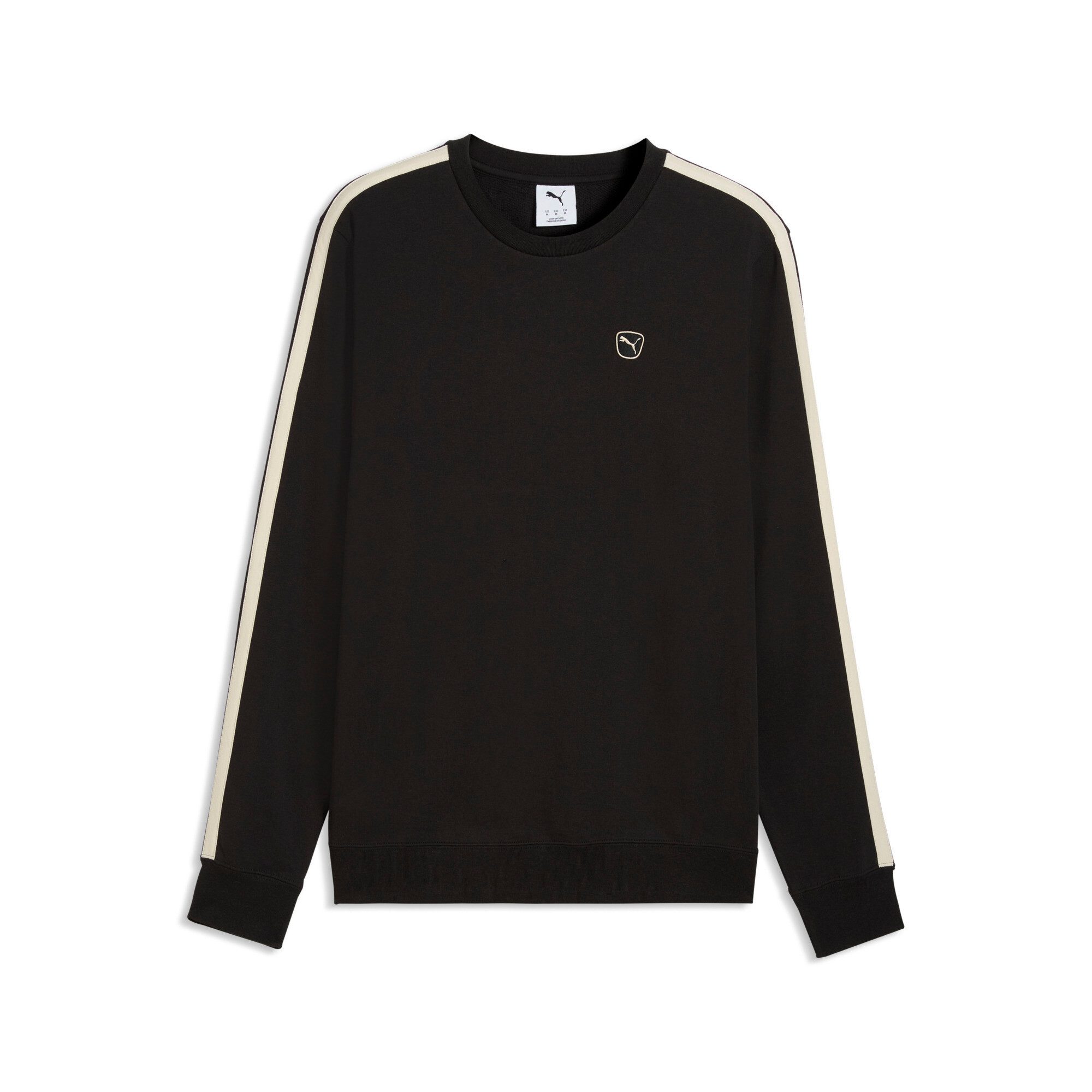 Langarmshirt ESS ELEVATED CREW TR