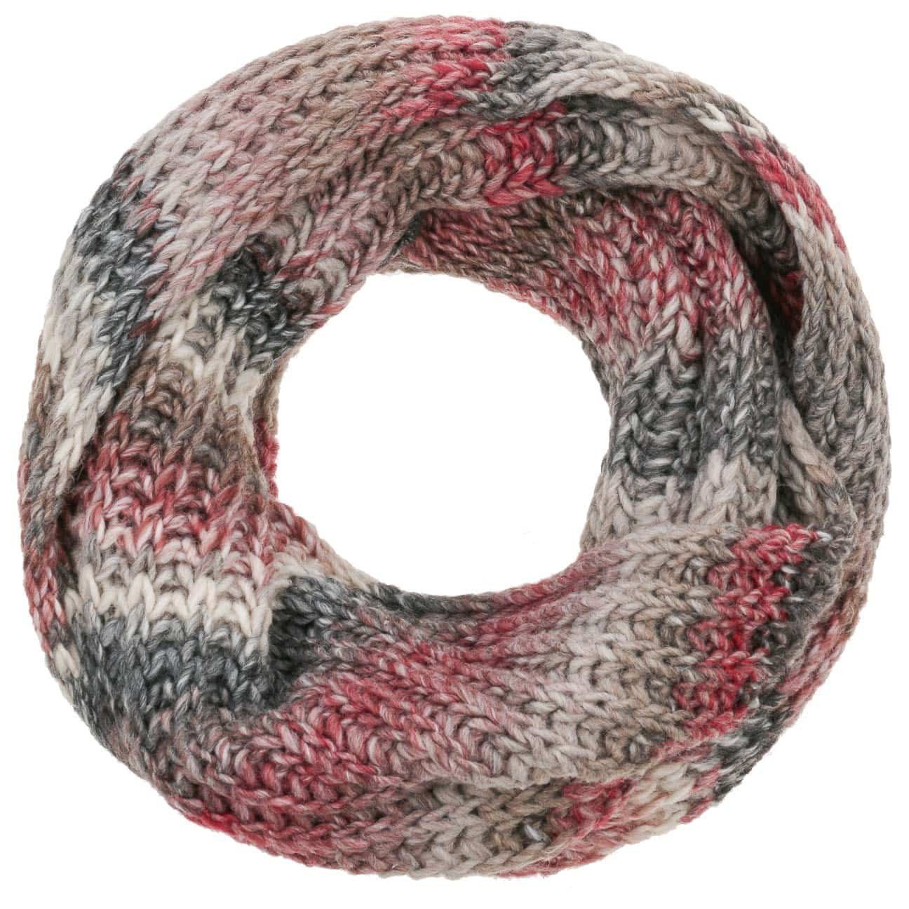 Lierys XXL-Schal, (1-St), Strickschal, Made in günstig online kaufen