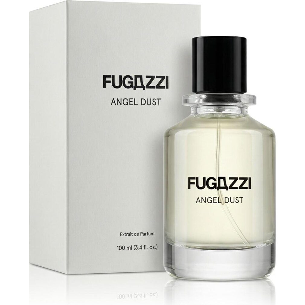 Fugazzi Körperpflegeduft Angel Dust EDP 100 ml (Unisex)