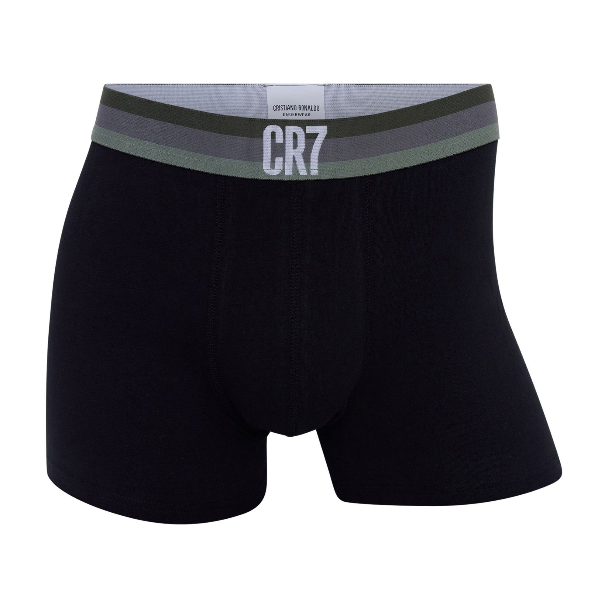 CR7 Boxer Herren Boxershort 7er Pack günstig online kaufen