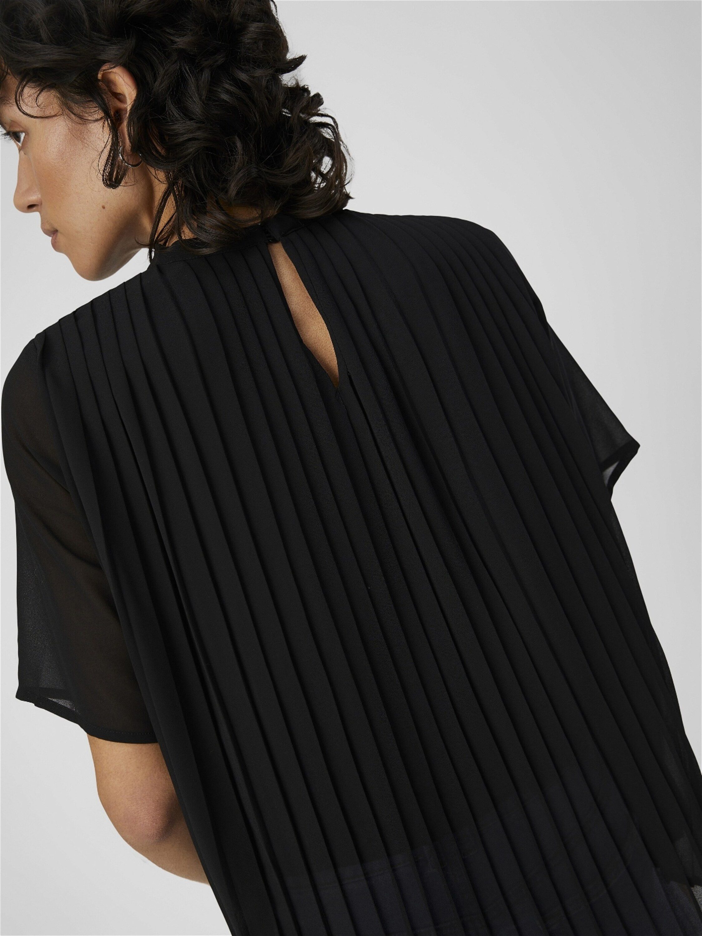 Object Funktionsbluse Mila (1-tlg) Cut-Outs