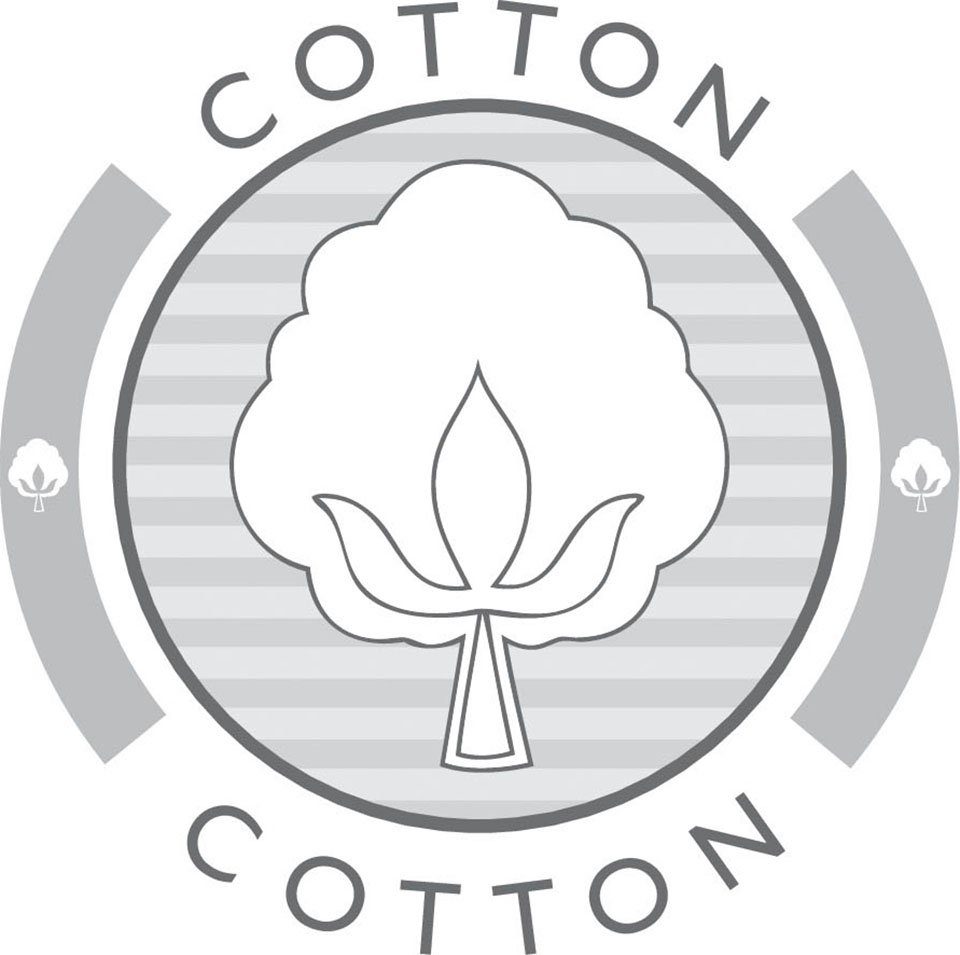 RELAXSAN Stützkniestrümpfe RelaxSan "Light Cotton" Strumpf, Kl. I, 18-22 mmHg, anatomisch geformt (1-Paar) extrem leichte Baumwollqualität, extra flache Nähte,  – Bild 4 von 5
