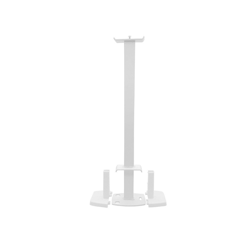 Belrad Heizkörper BLR327, Standkonsolen Heizkörper Universal günstig online kaufen