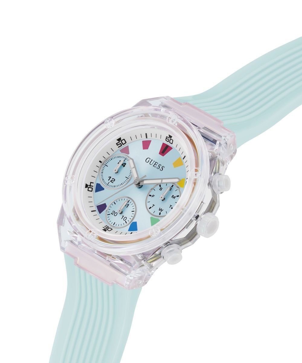Guess Quarzuhr GW0438L8