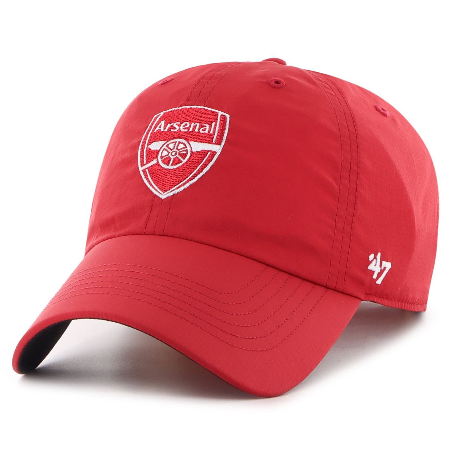 Trucker Cap RelaxedFit Ripstop BRRR FC Arsenal