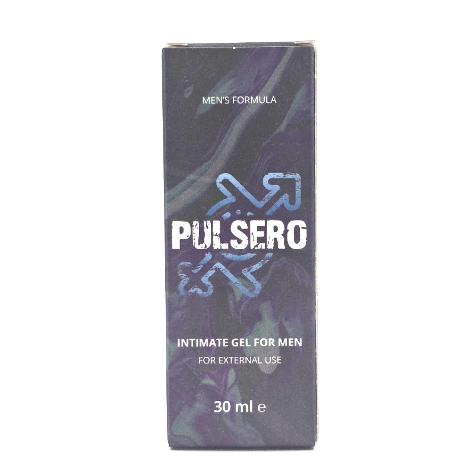 Pulsero Intimcreme Pulsero Gel