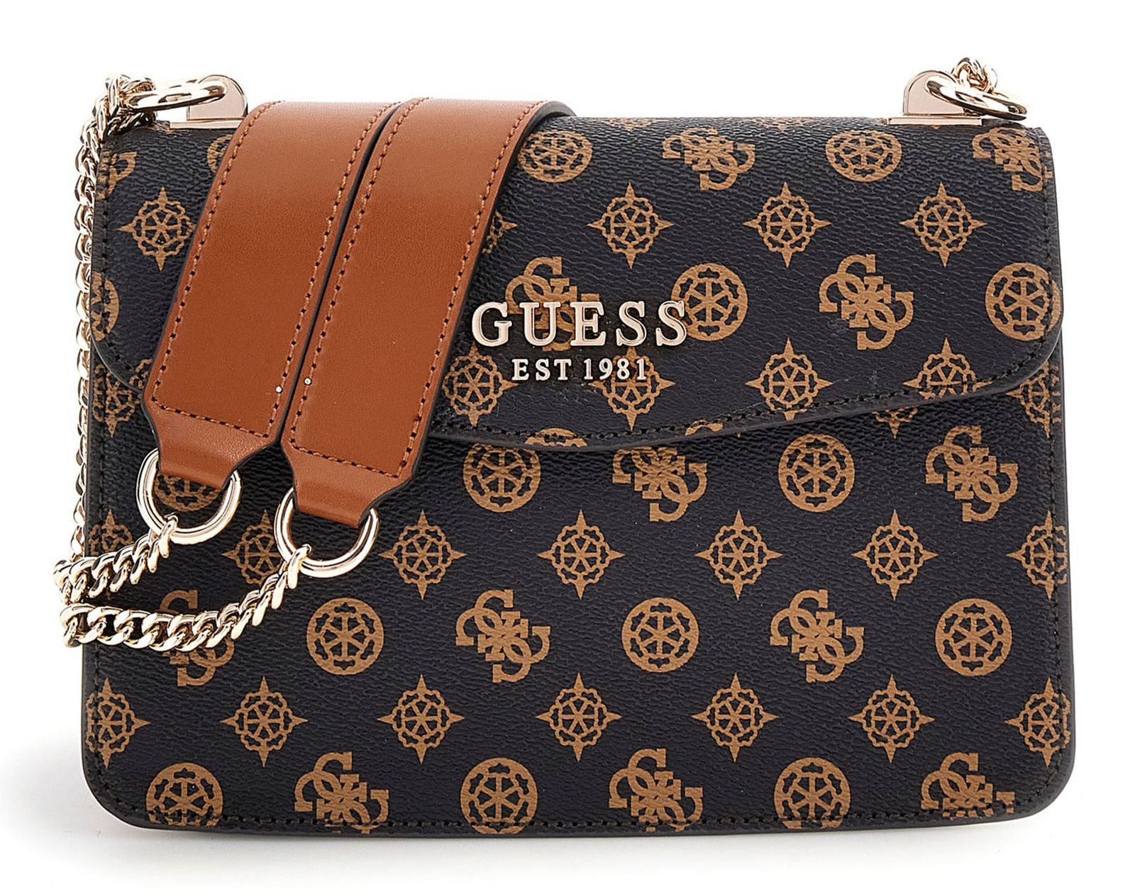 Guess Umhängetasche Convertible Xbody Flap günstig online kaufen