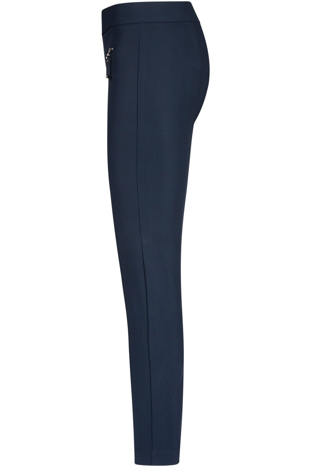 Raffaello Rossi Stoffhose Technostretch-Hose Otti