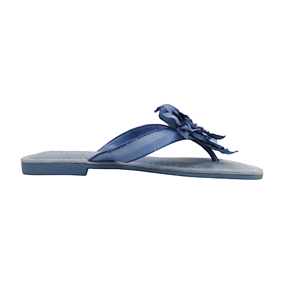 Lazamani Sandalette Pantolette günstig online kaufen