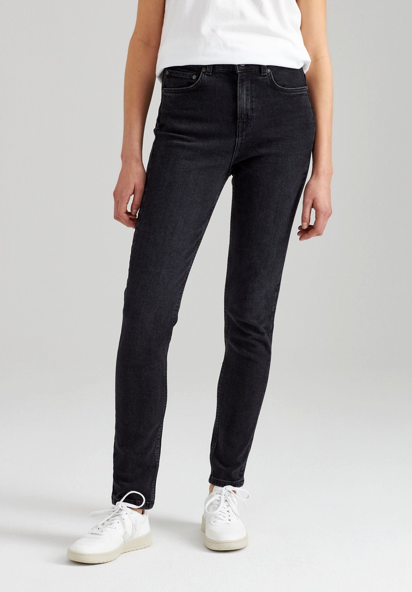 ThokkThokk Gerade Jeans TT201