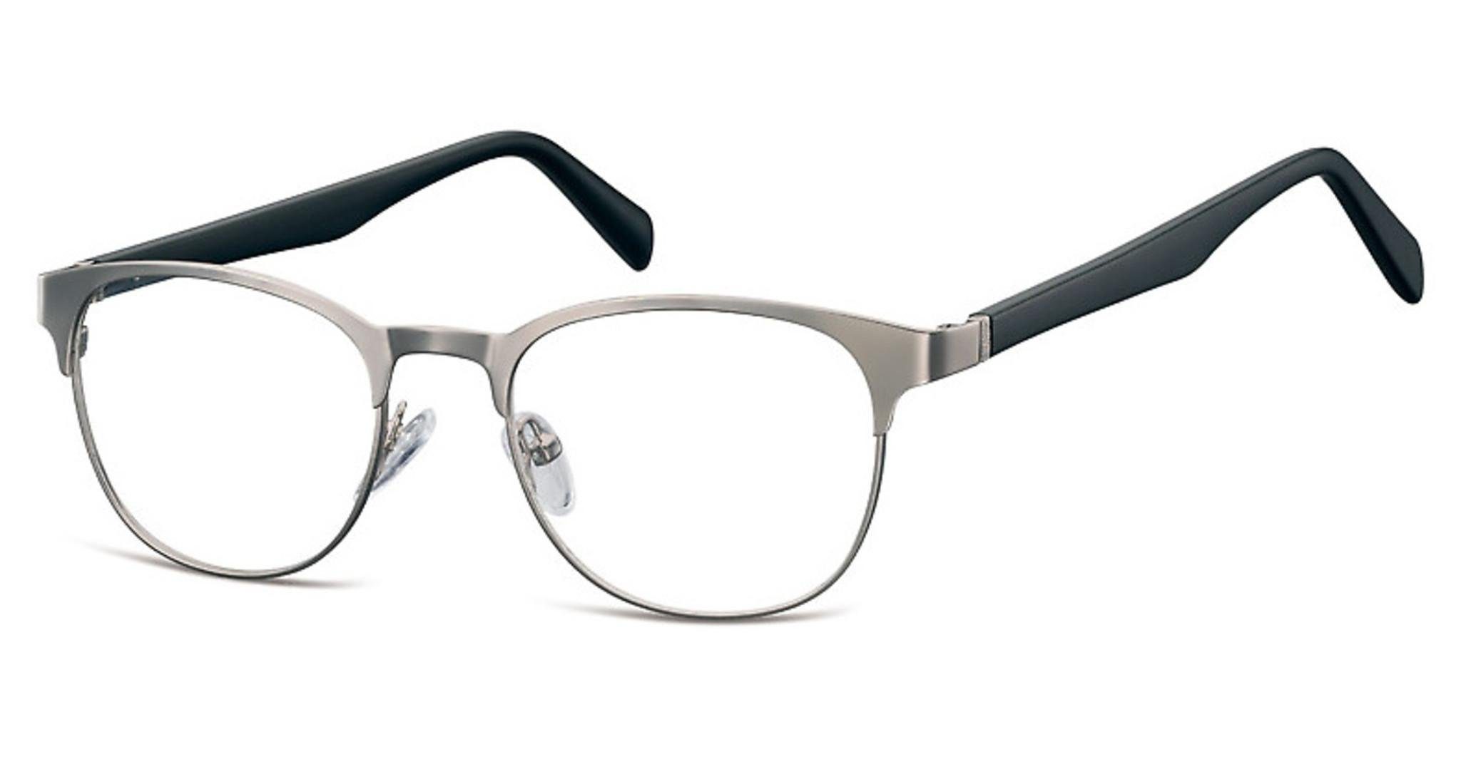 SUNOPTIC Brille 989 grau | Brillengestelle