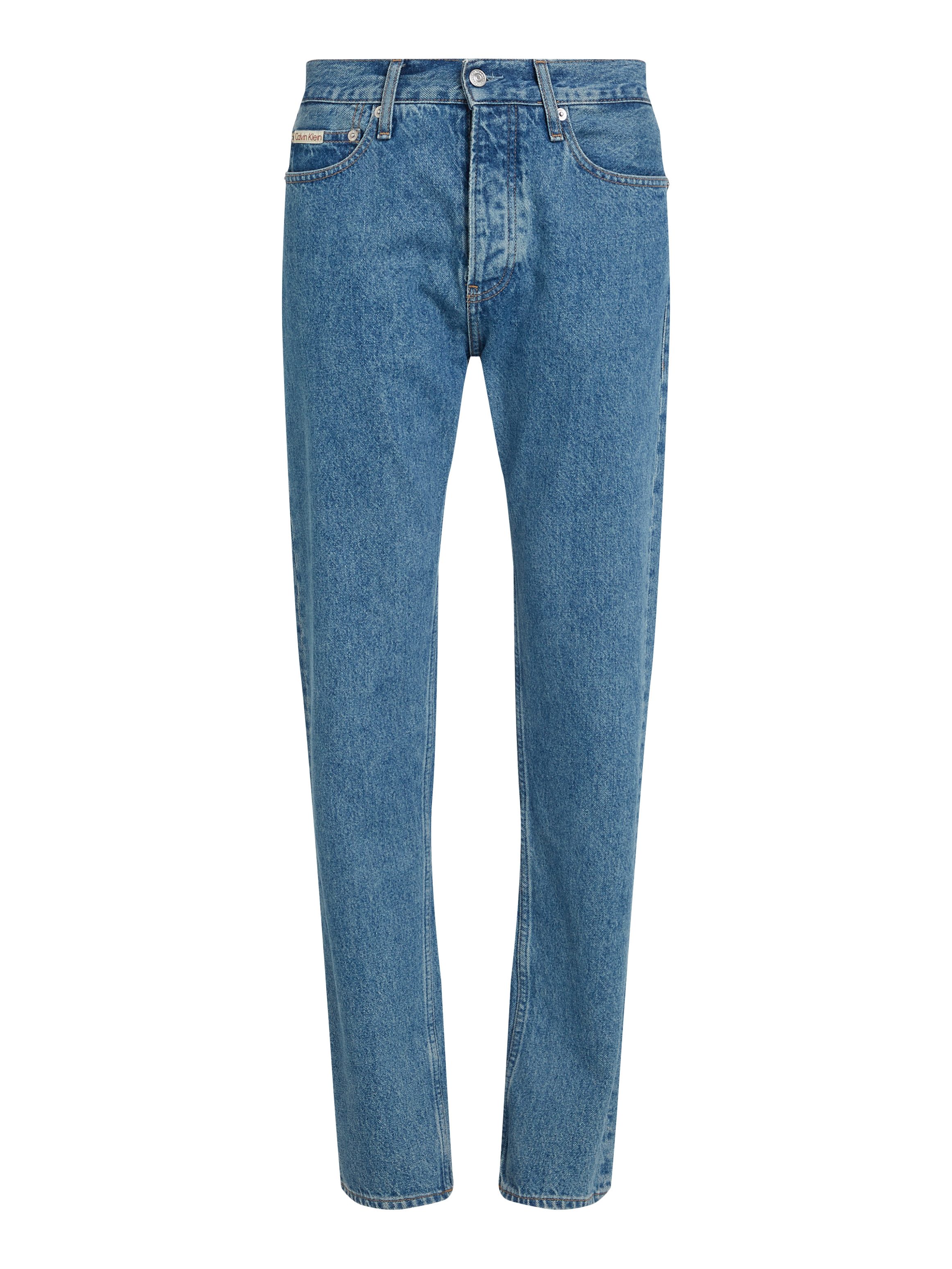 Straight-Jeans STANDARD STRAIGHT