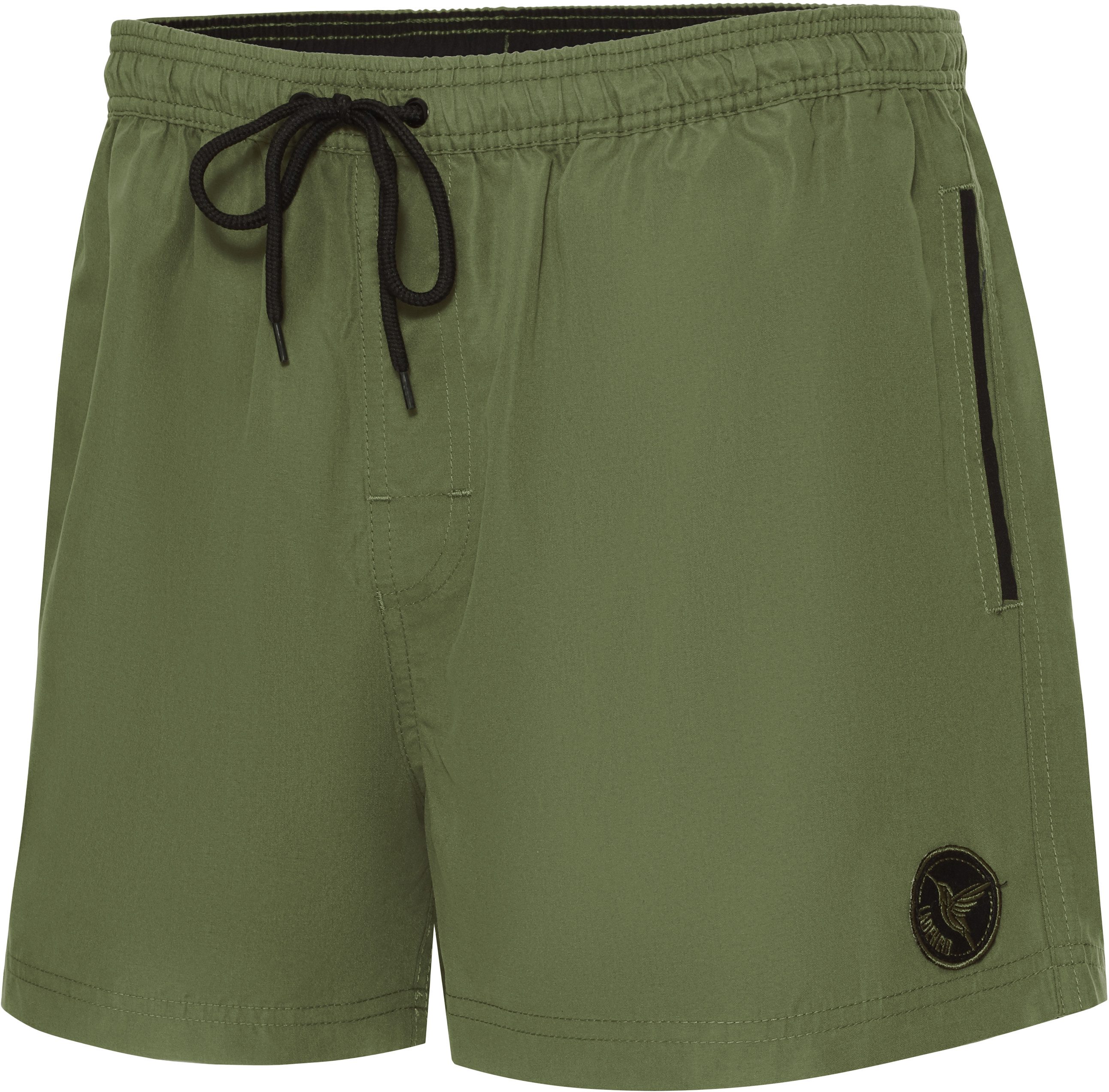 Ladeheid Badeshorts Herren Badehose Boardshorts Beachshorts Schwimmhose LA40-199