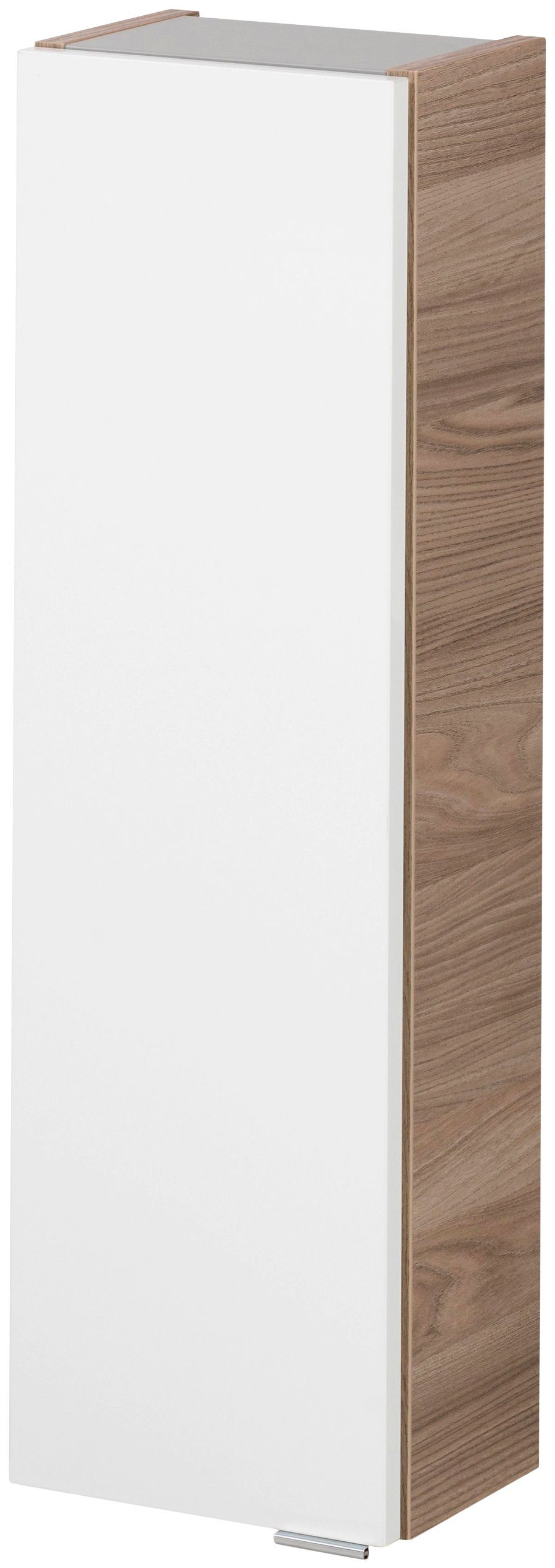 FACKELMANN Hängeschrank Luxor Badmöbel als Spiegelschrankergänzung