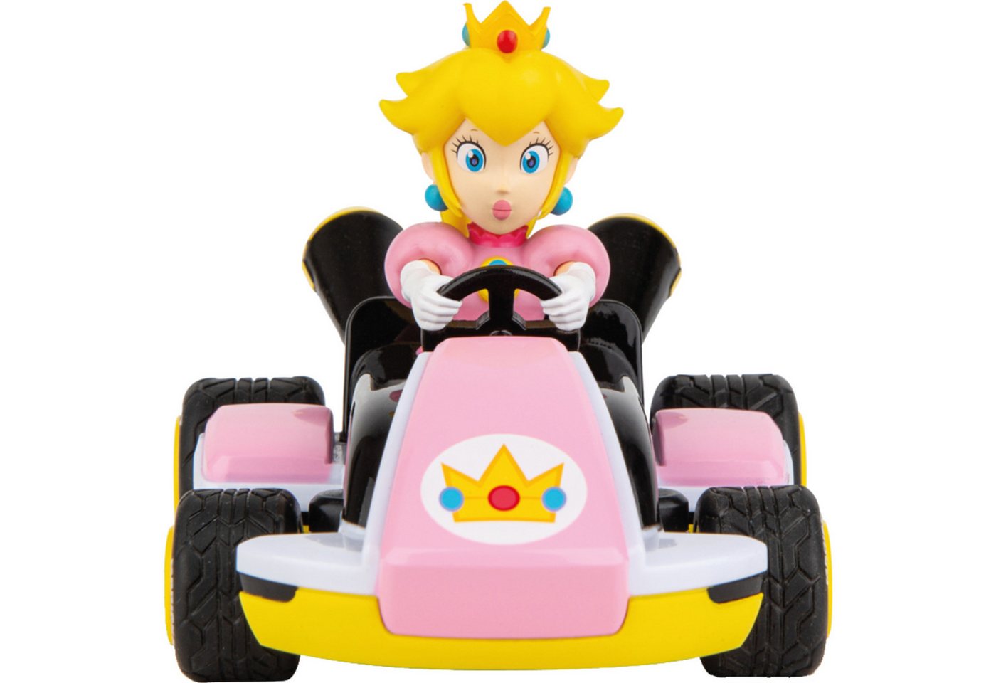 Thumbnail - Carrera® RC-Auto Carrera RC 2,4GHz Mario Kart Race Kart - Peach