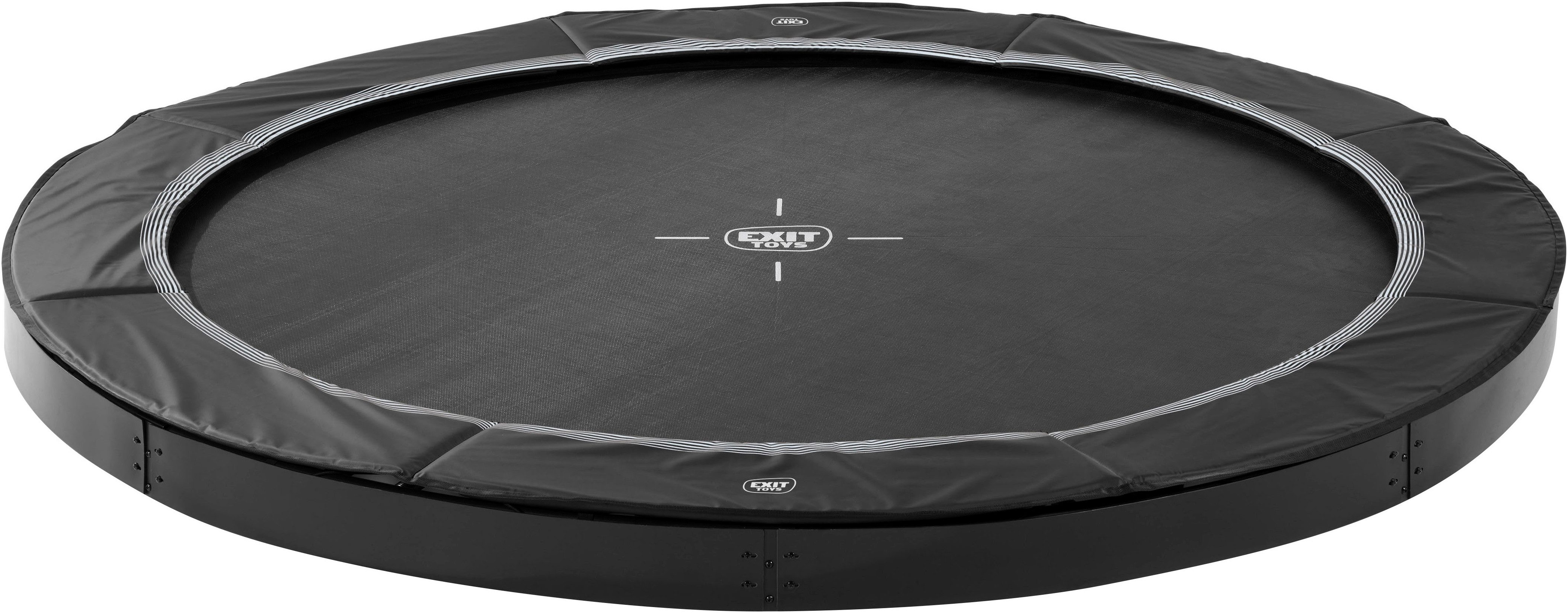 EXIT Bodentrampolin InTerra