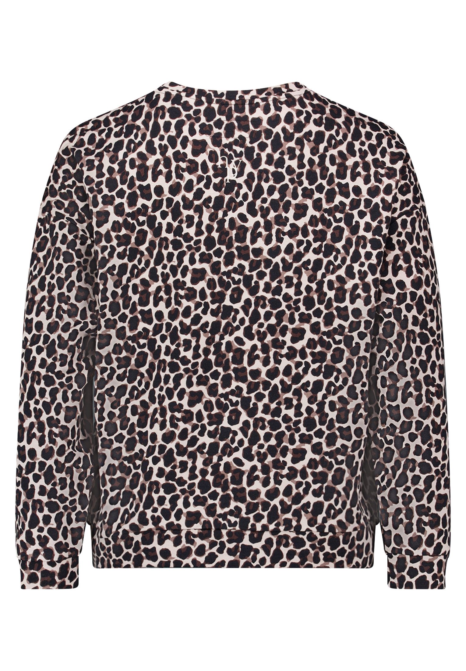 Betty Barclay Sweatshirt Damen mit Rundhalsausschnitt