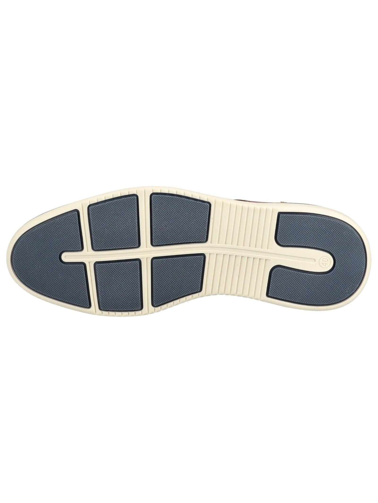 Bullboxer Sneaker Leder . Sneaker (1-tlg)