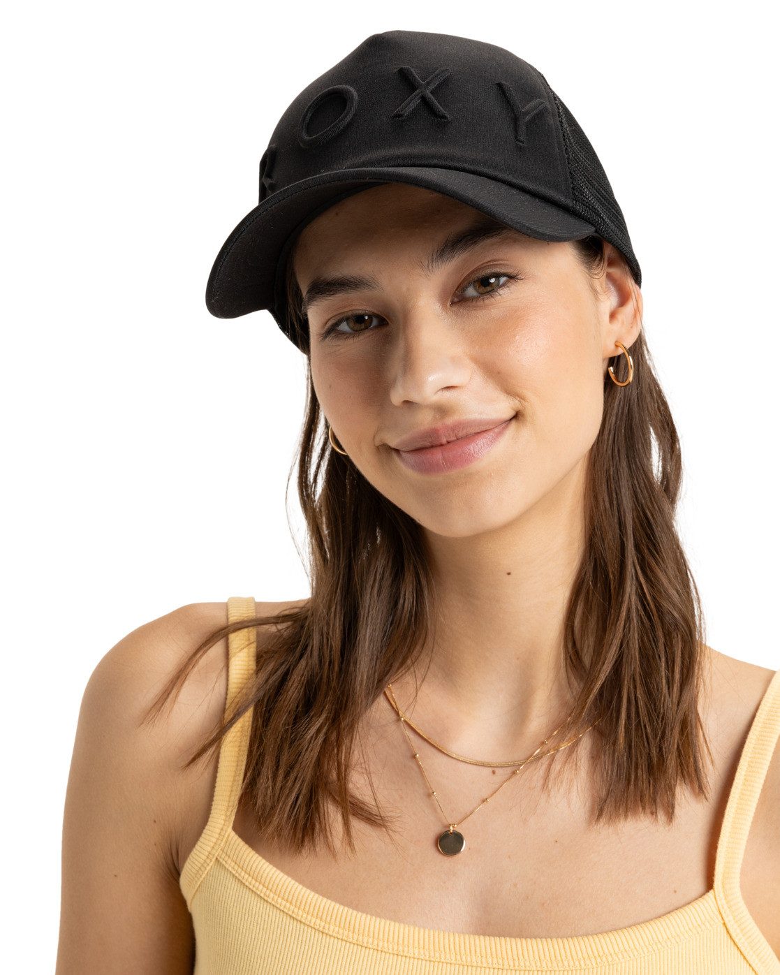 Roxy Trucker Cap Brighter Day günstig online kaufen